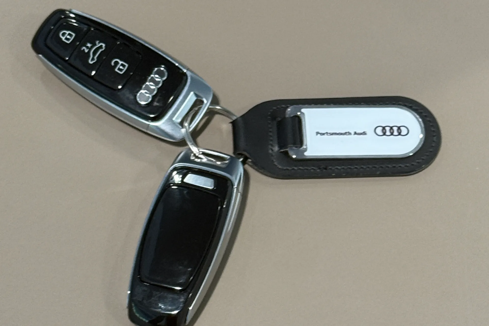 Audi Q7 thumbnail image number 57