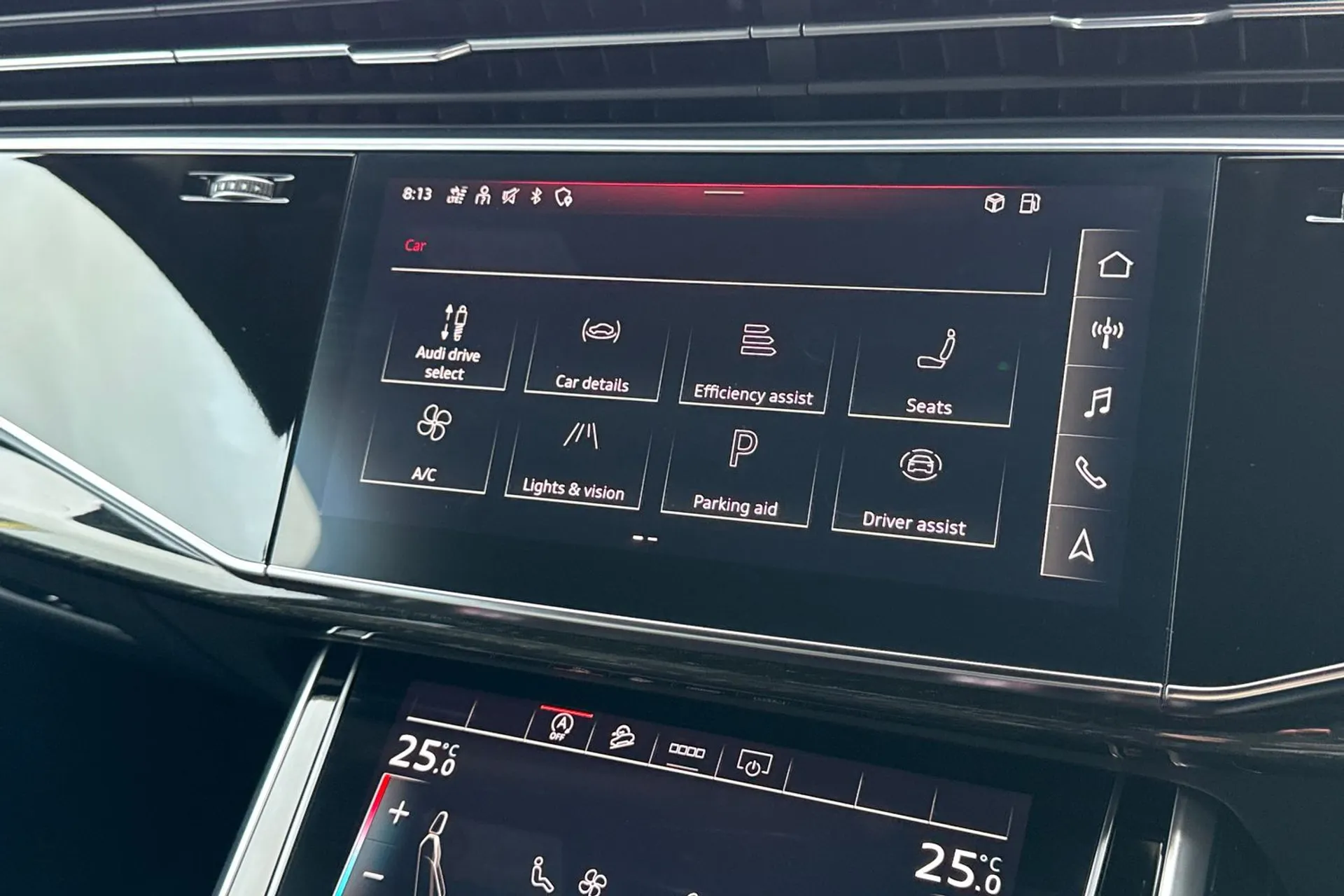 Audi Q7 thumbnail image number 31