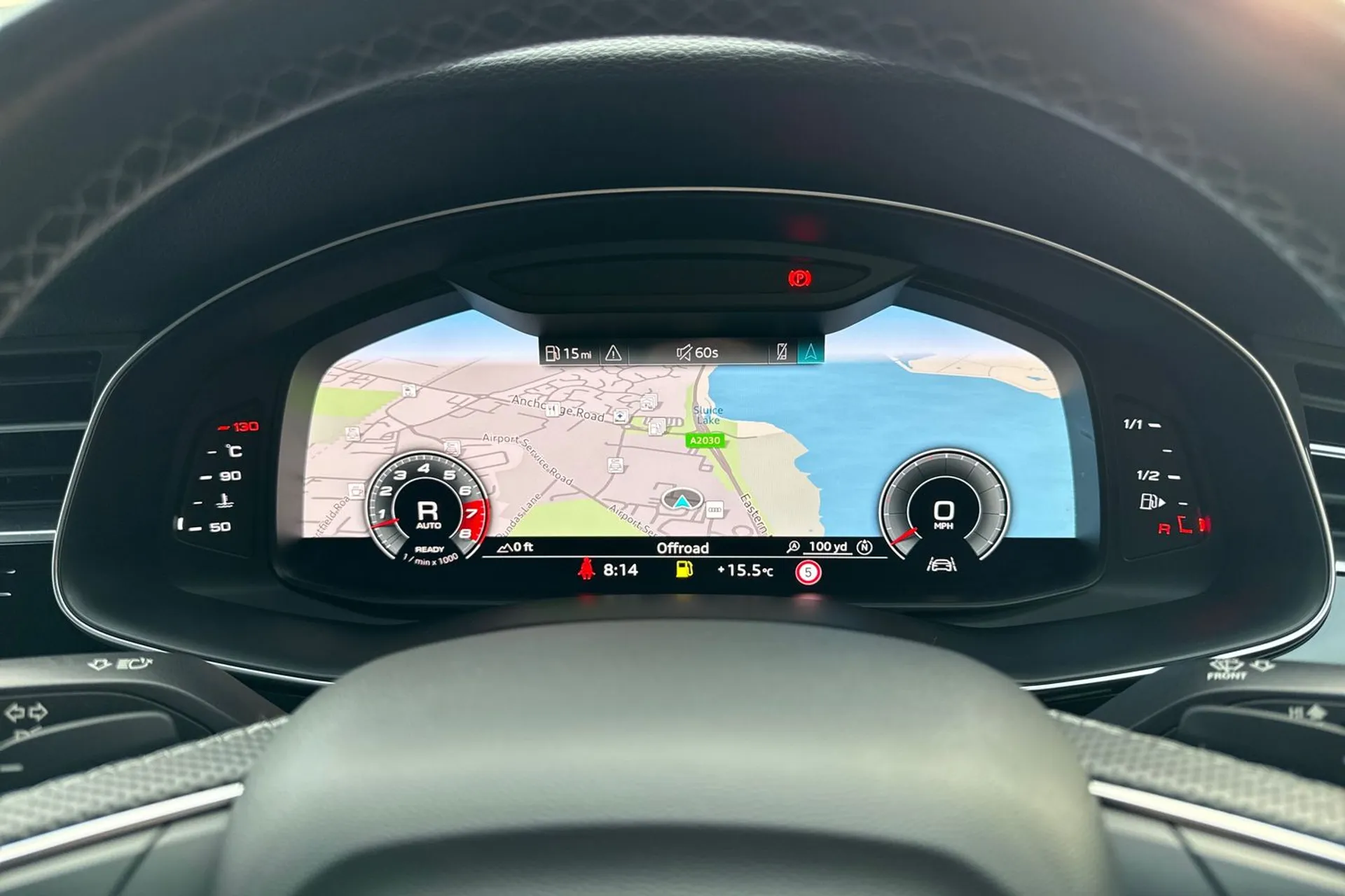 Audi Q7 thumbnail image number 29