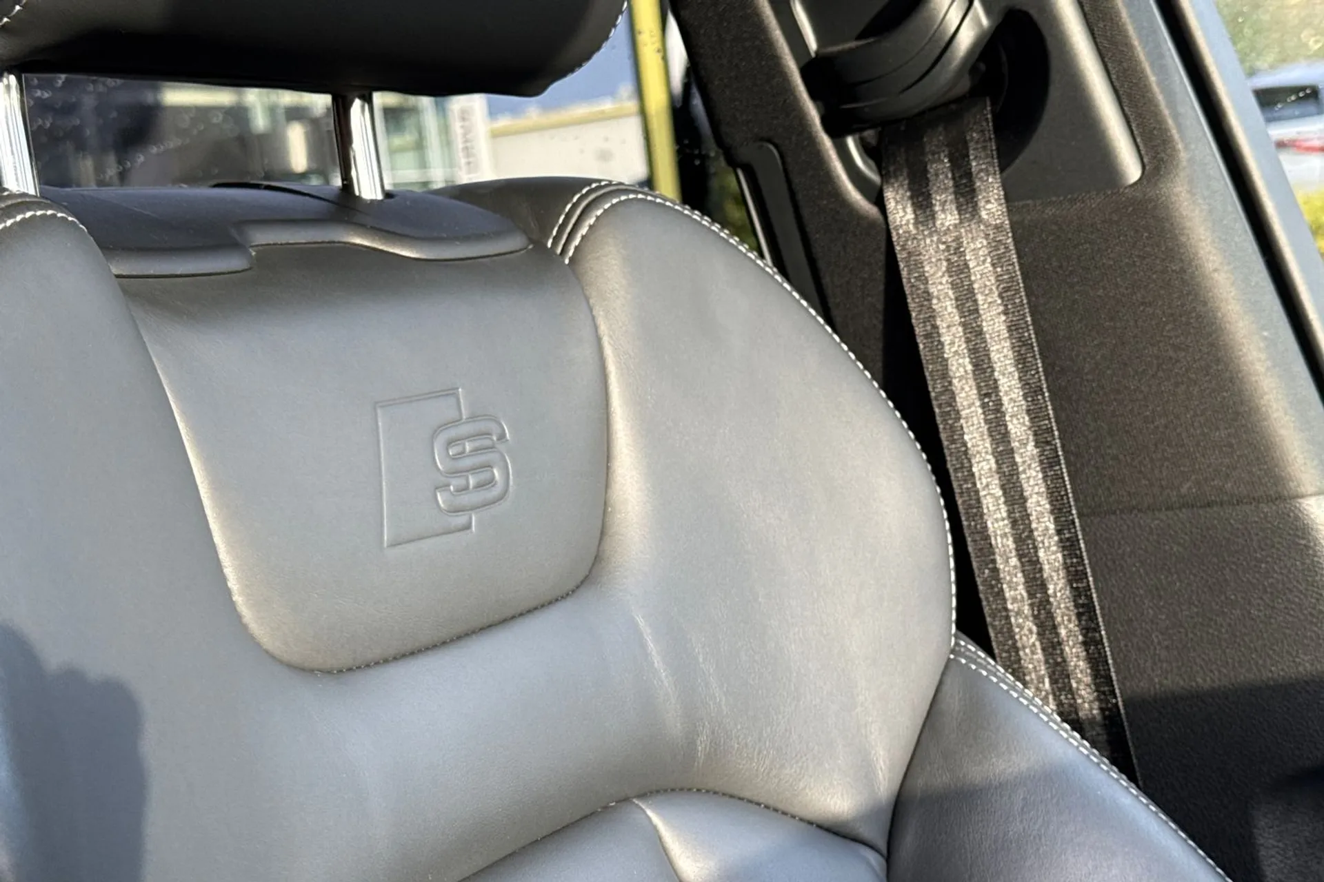 Audi Q7 thumbnail image number 49