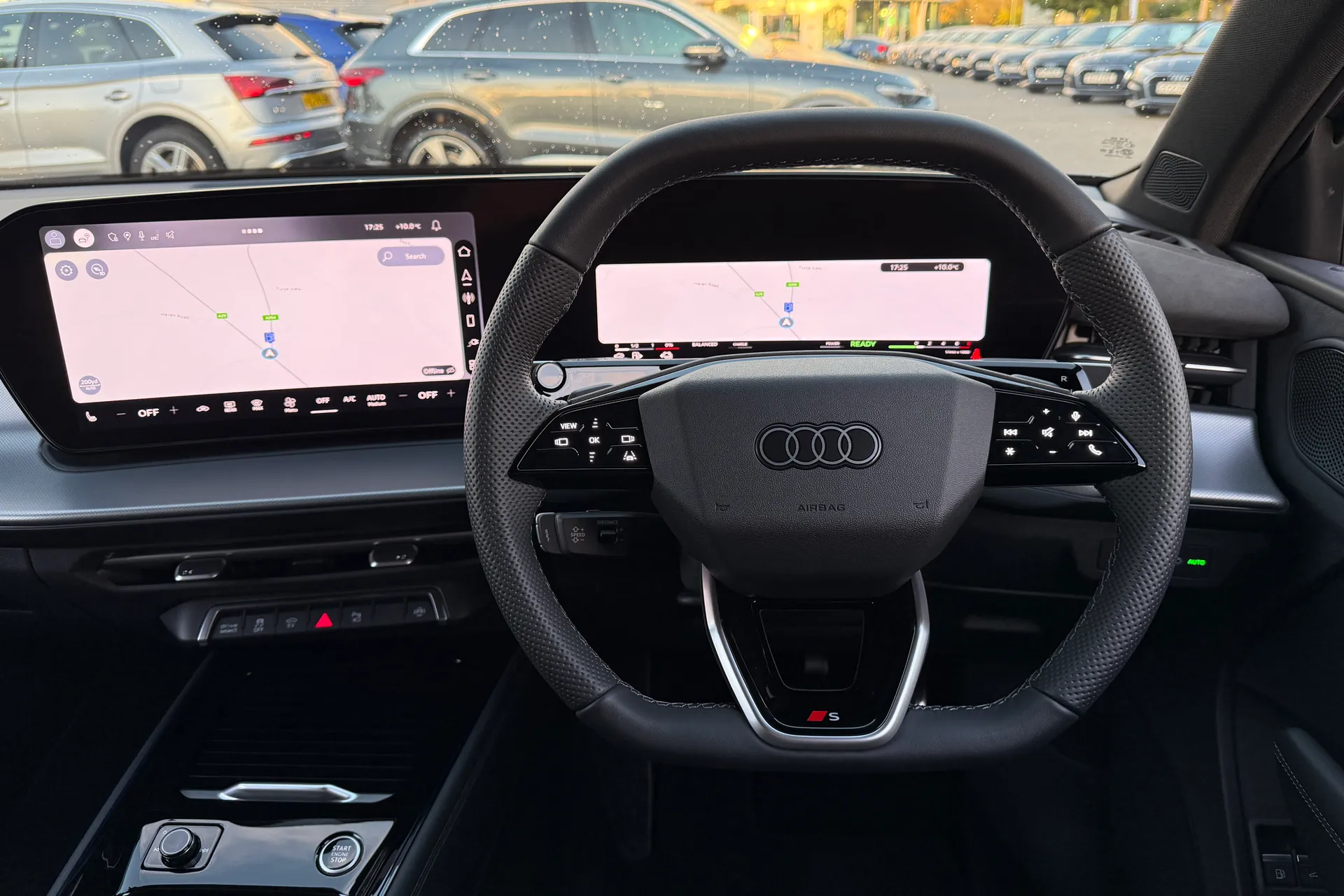 Audi Q3 thumbnail image number 6