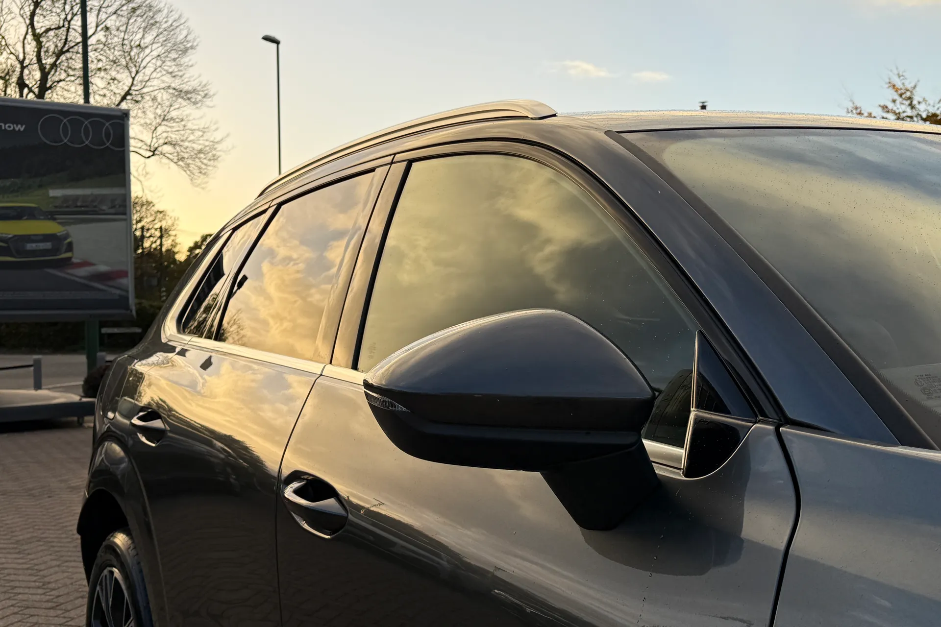 Audi Q3 thumbnail image number 44