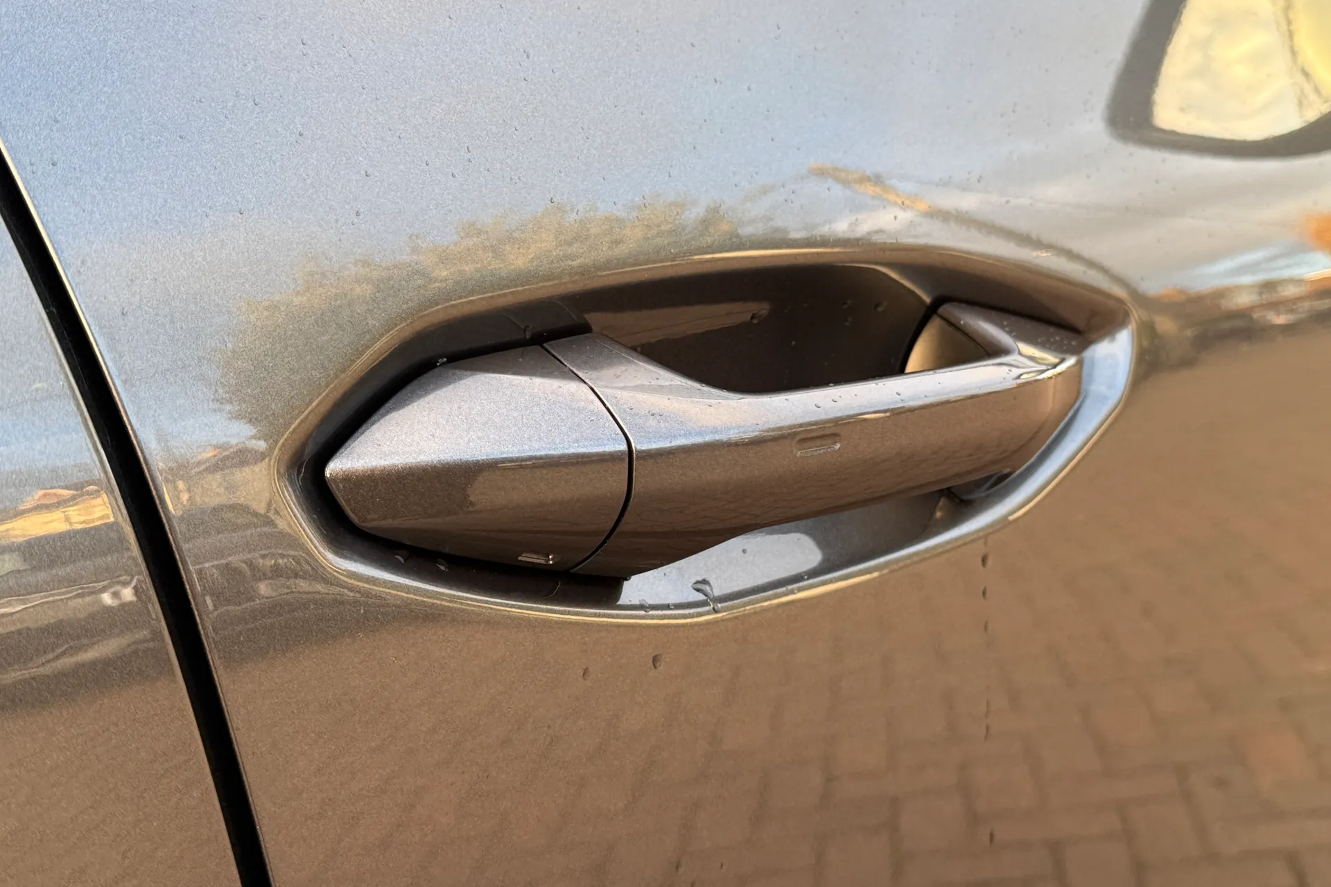 Audi Q3 thumbnail image number 48