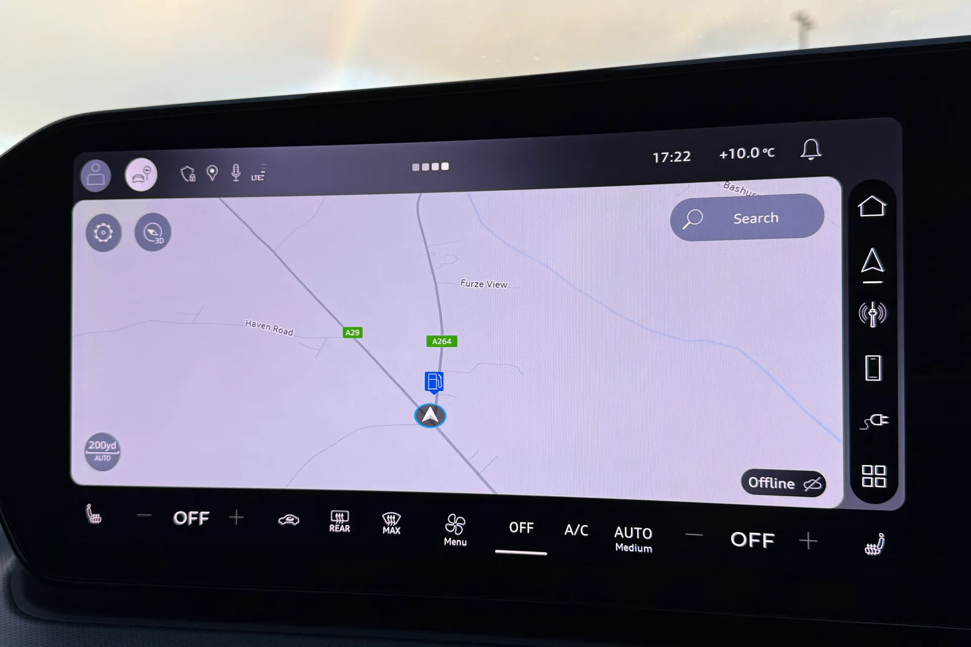 Audi Q3 thumbnail image number 5