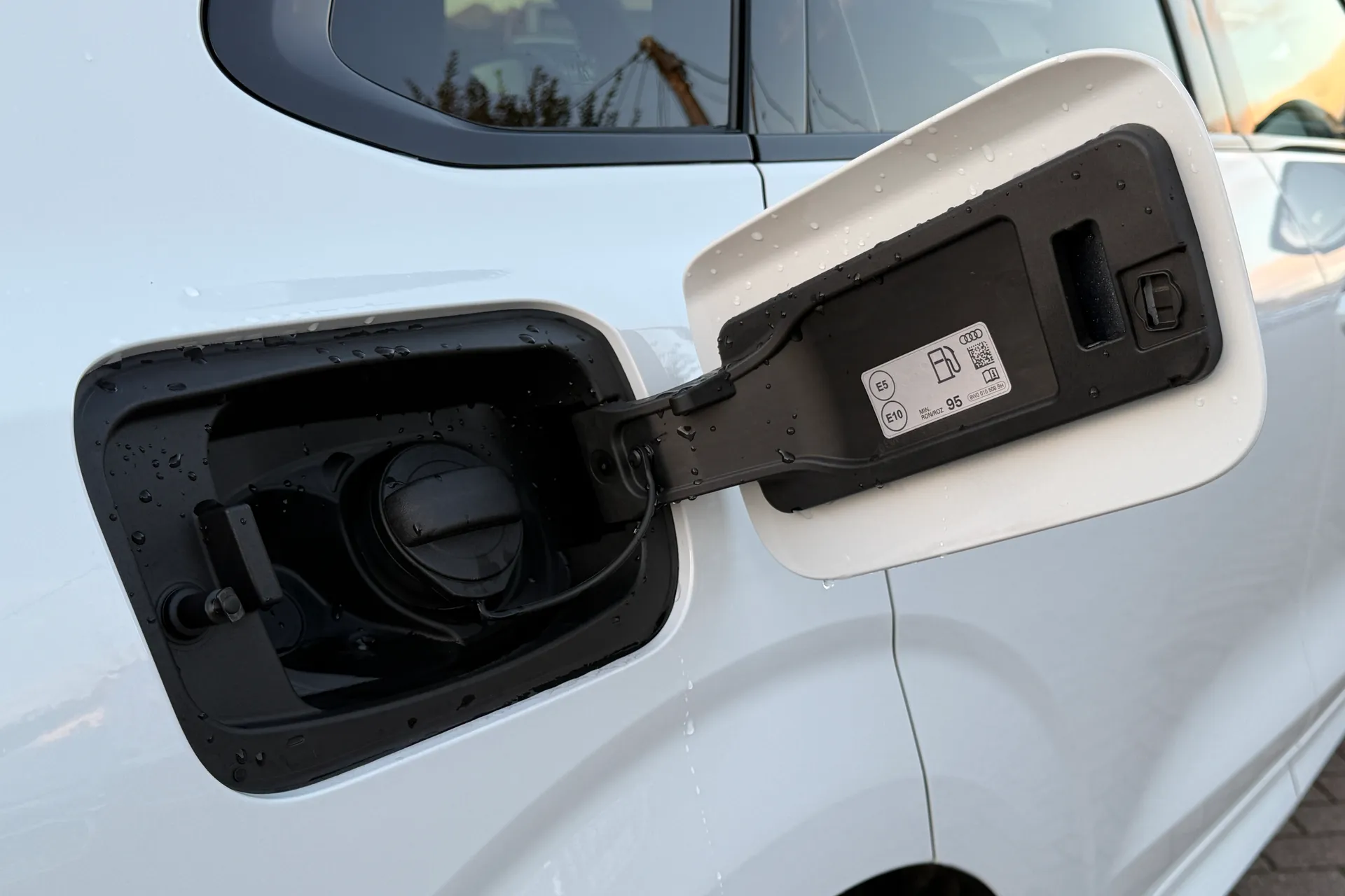 Audi Q3 thumbnail image number 51