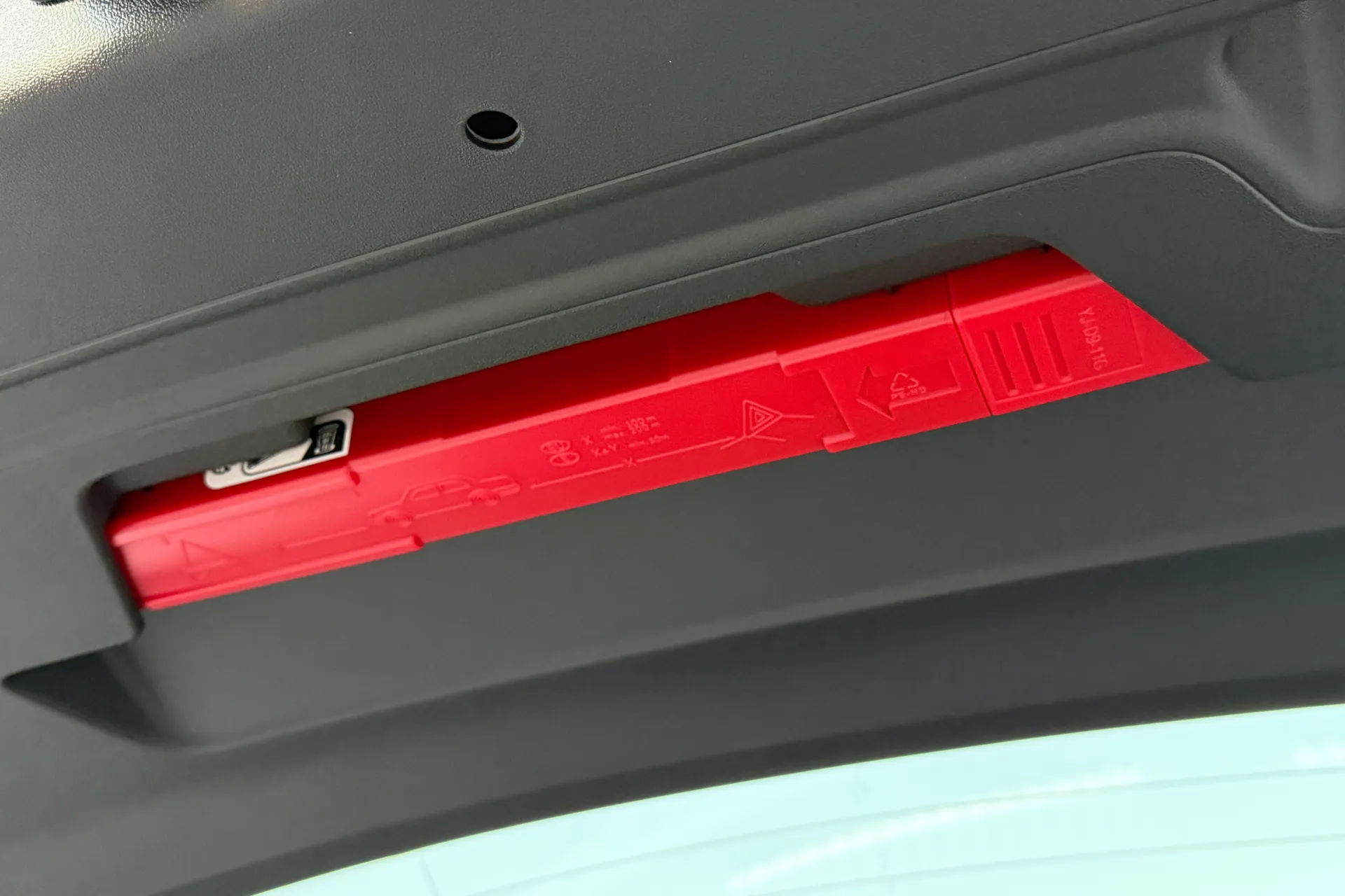 Audi Q3 thumbnail image number 35