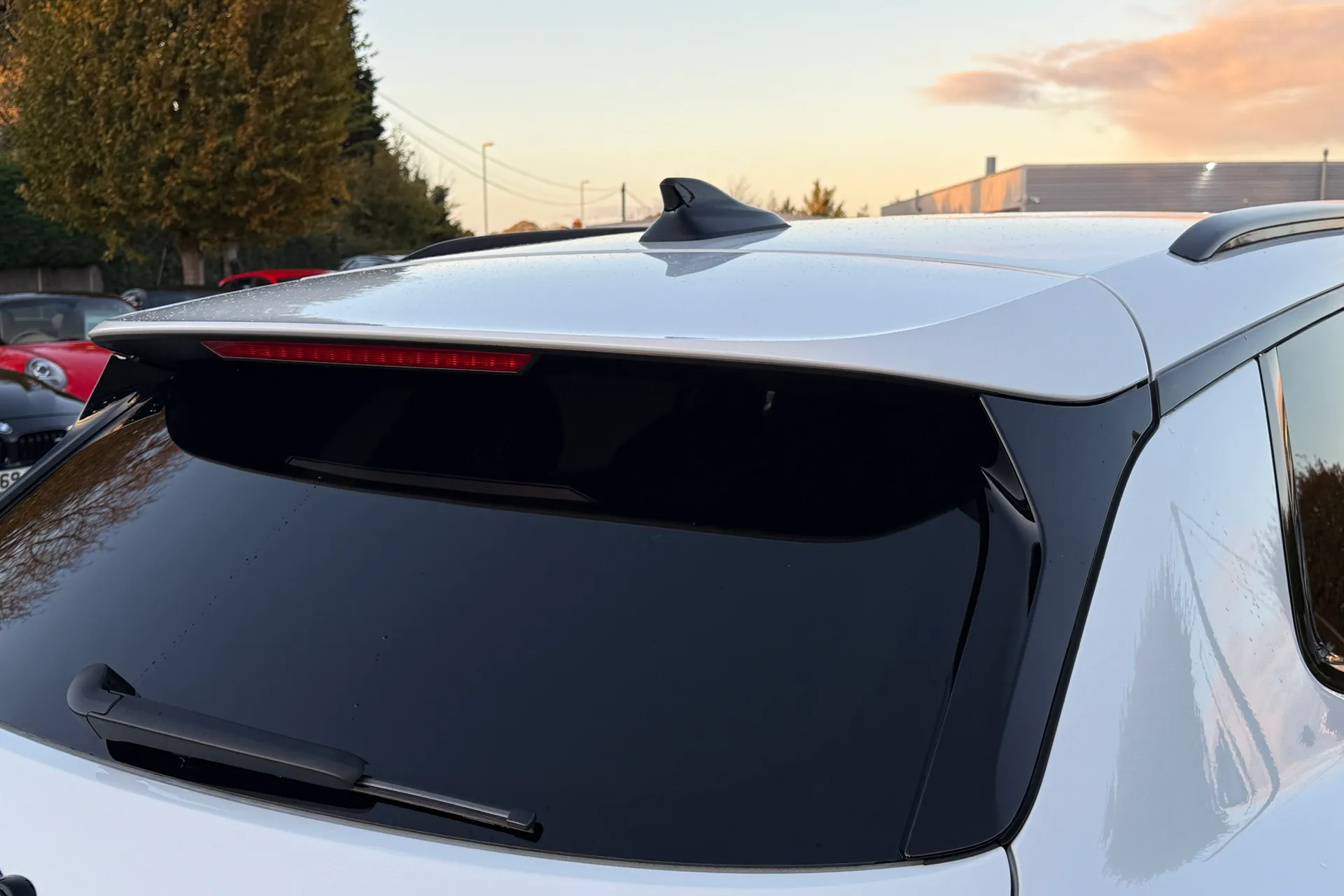 Audi Q3 thumbnail image number 49