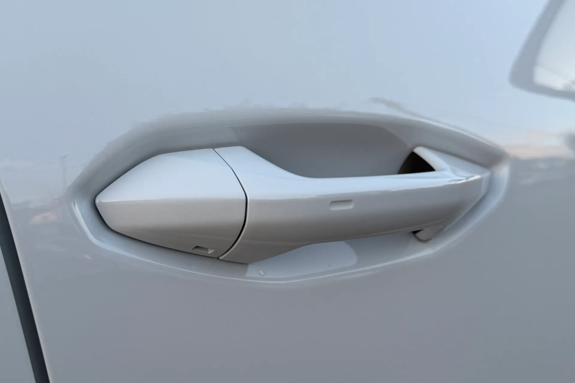 Audi Q3 thumbnail image number 52