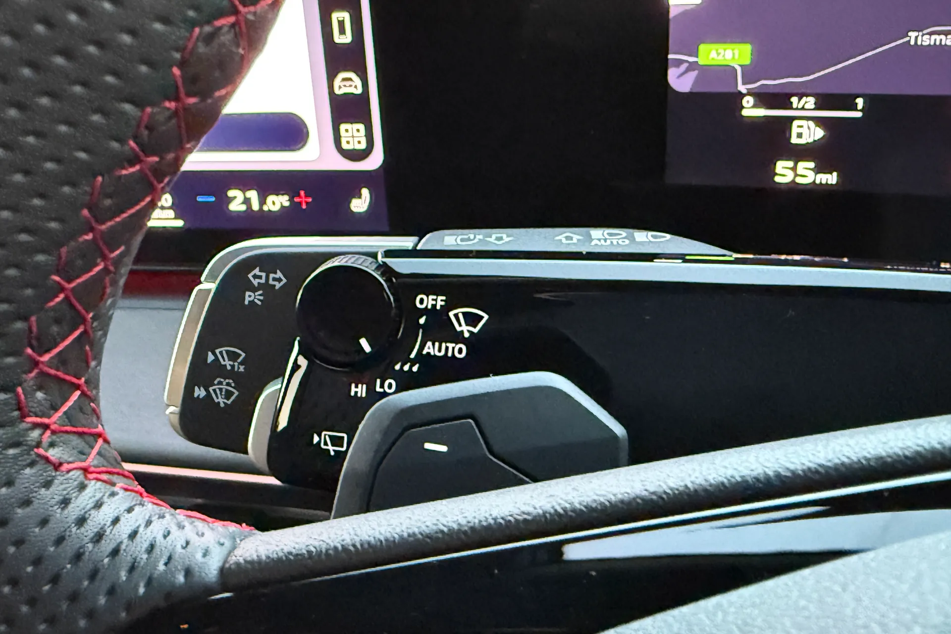 Audi Q3 thumbnail image number 13