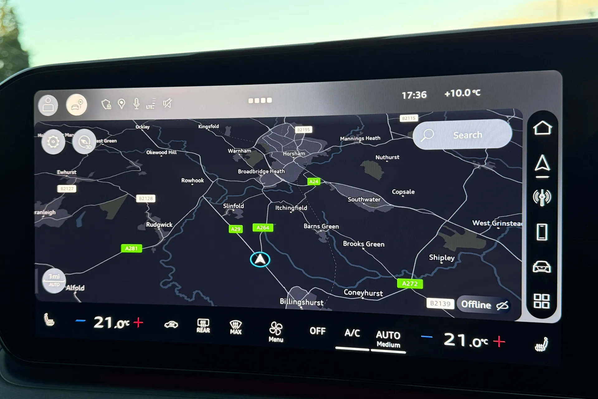 Audi Q3 thumbnail image number 5