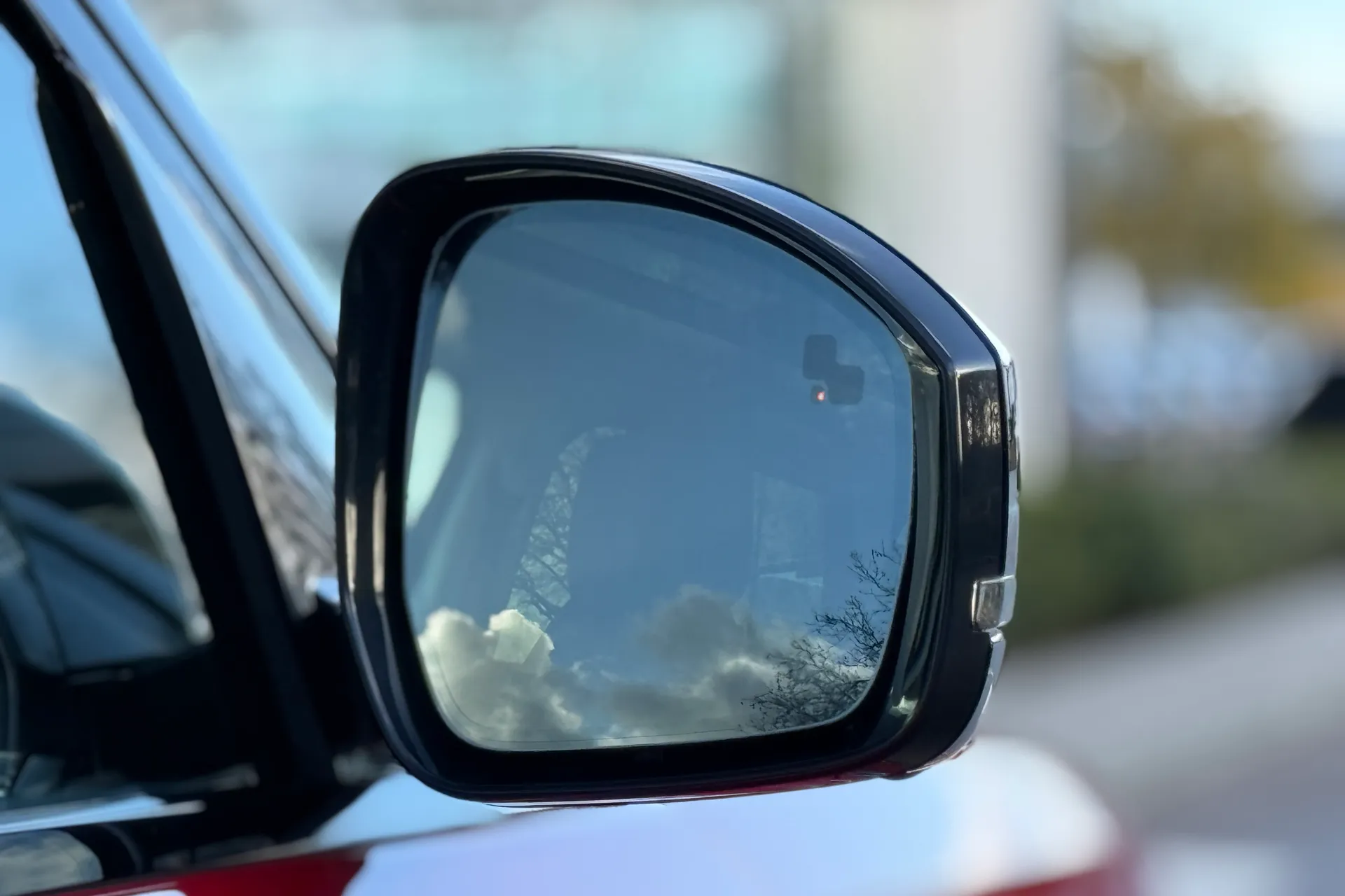 LAND ROVER RANGE ROVER SPORT thumbnail image number 15