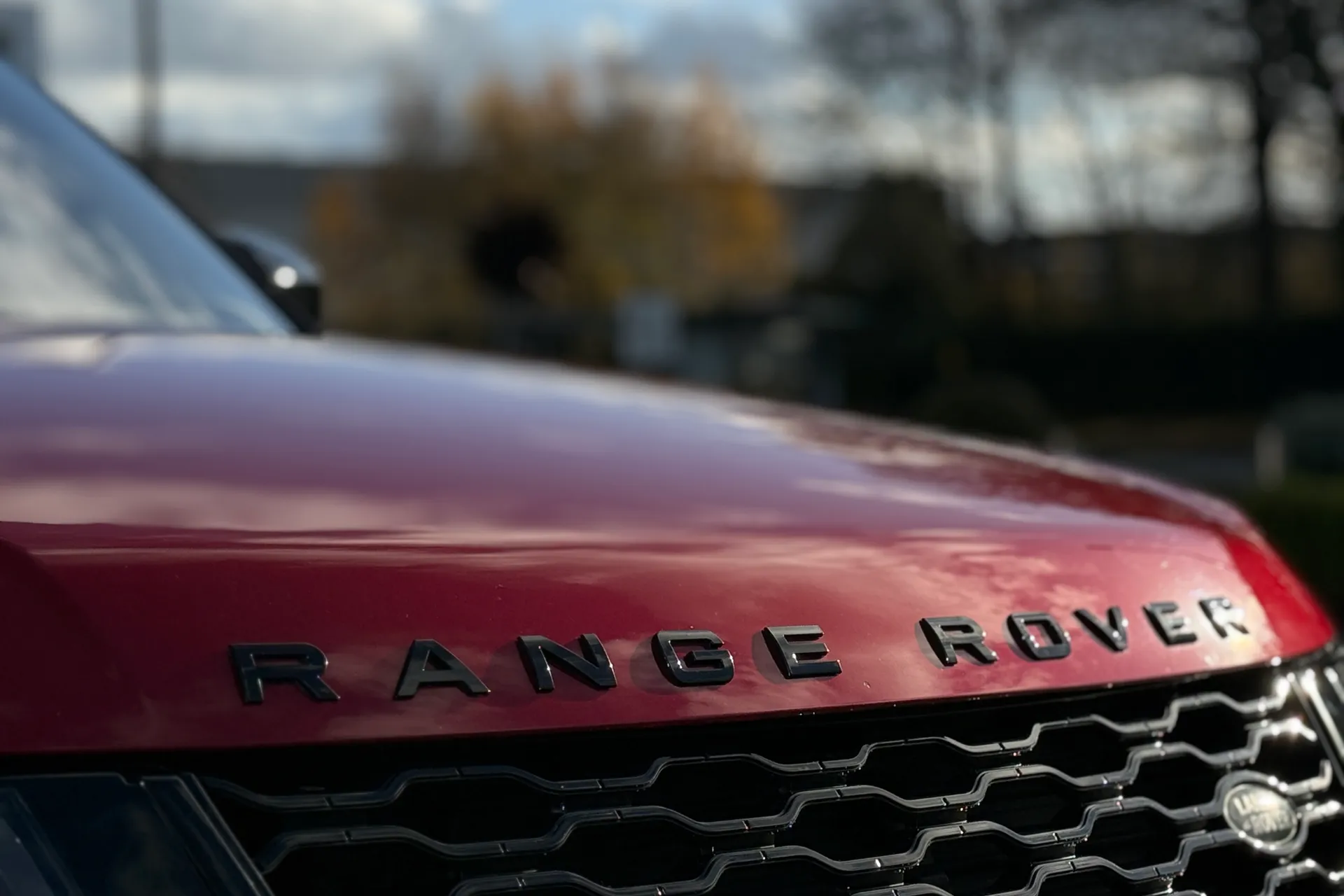 LAND ROVER RANGE ROVER SPORT thumbnail image number 11