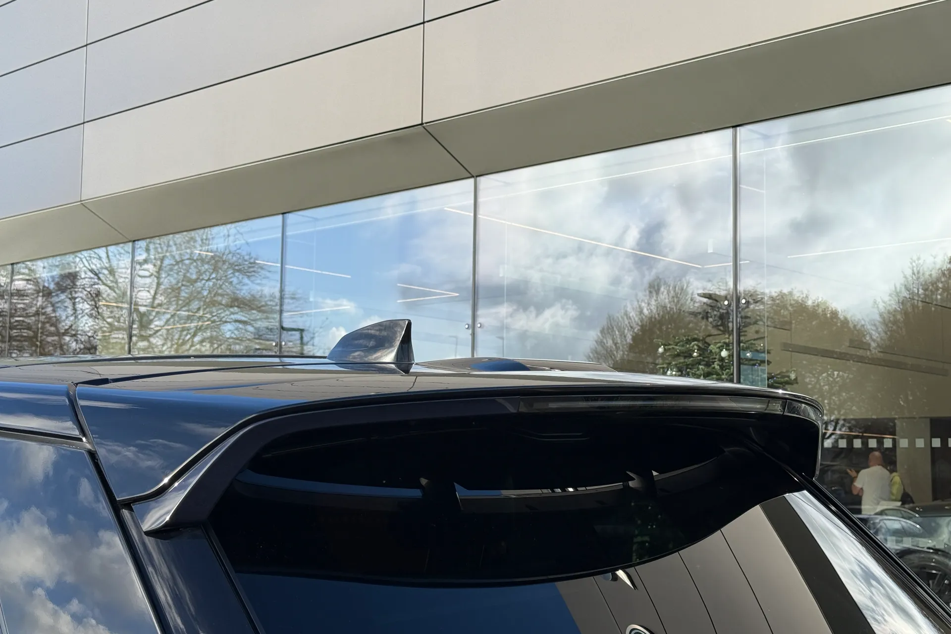 LAND ROVER RANGE ROVER SPORT thumbnail image number 41