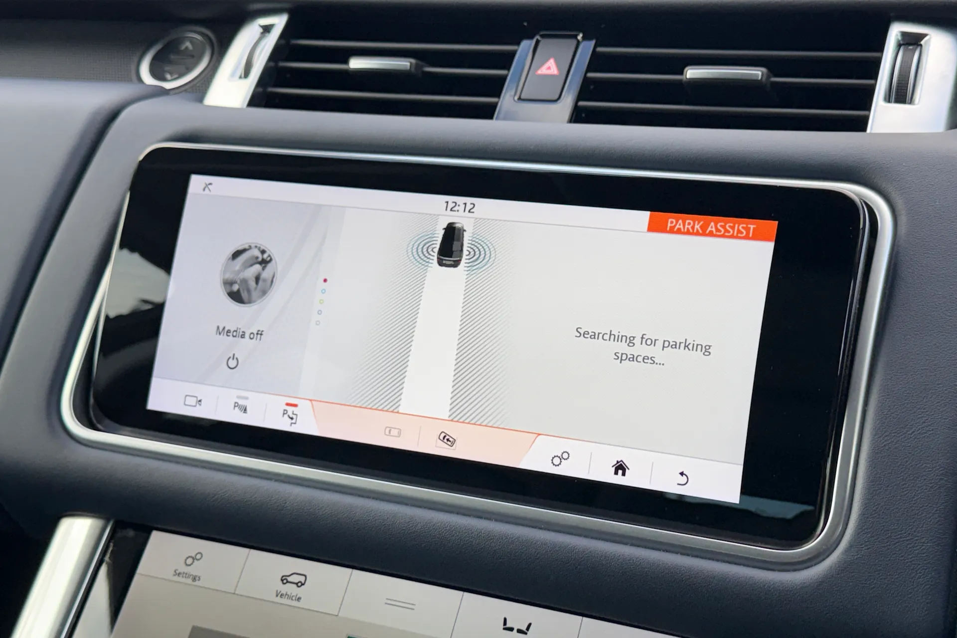 LAND ROVER RANGE ROVER SPORT thumbnail image number 9