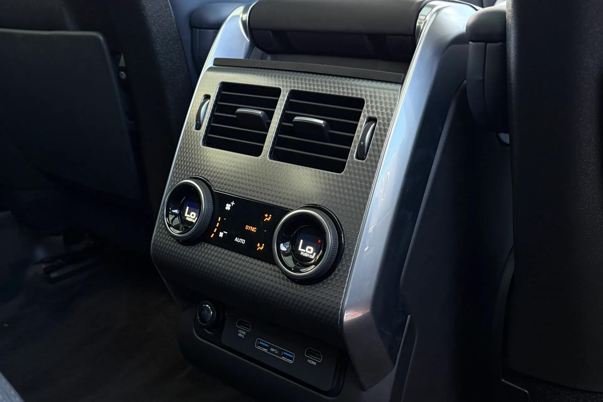 LAND ROVER RANGE ROVER SPORT thumbnail image number 47