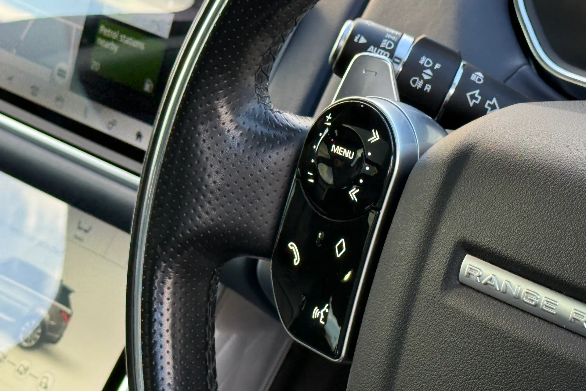 LAND ROVER RANGE ROVER SPORT thumbnail image number 56