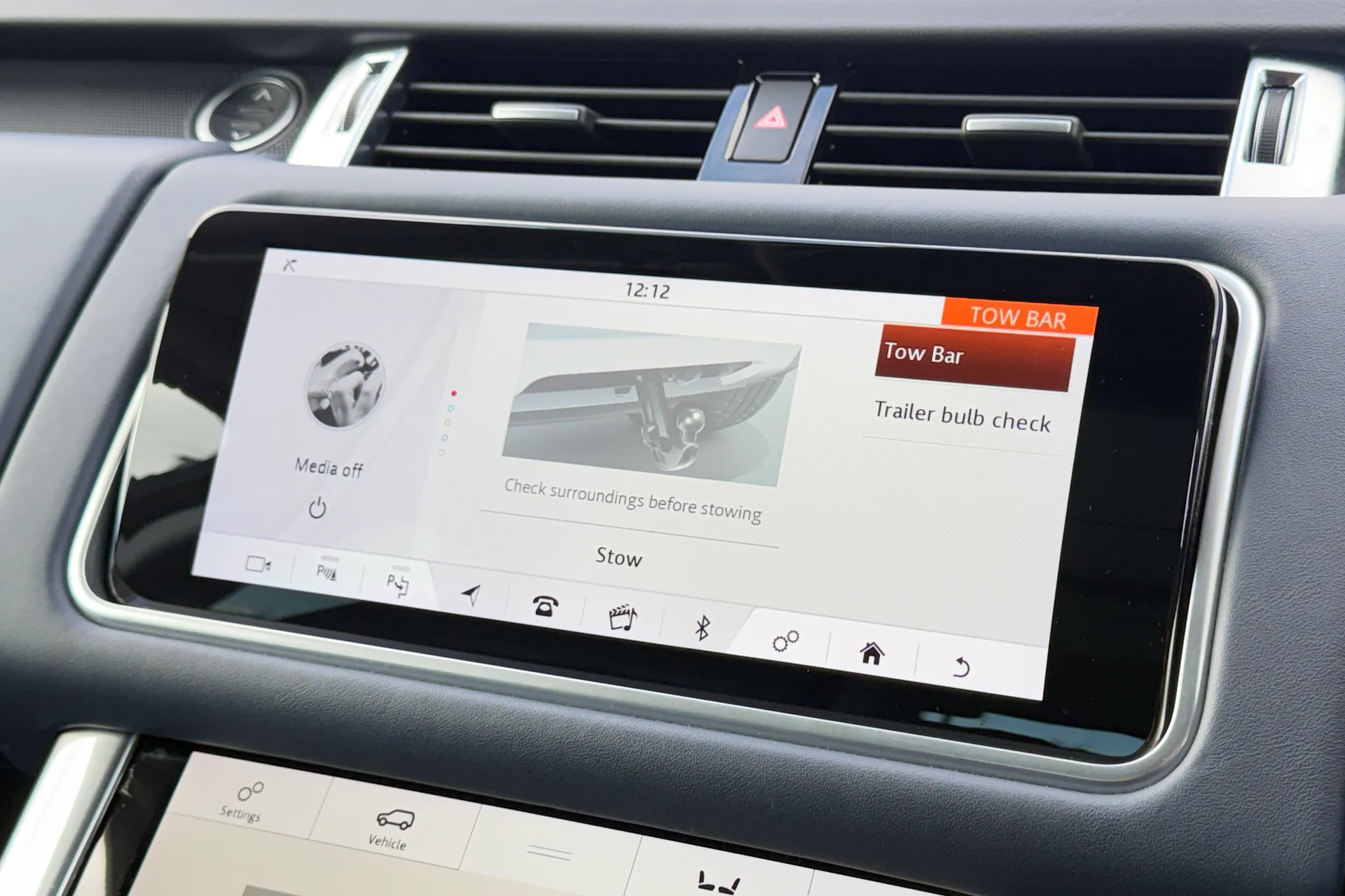 LAND ROVER RANGE ROVER SPORT thumbnail image number 40