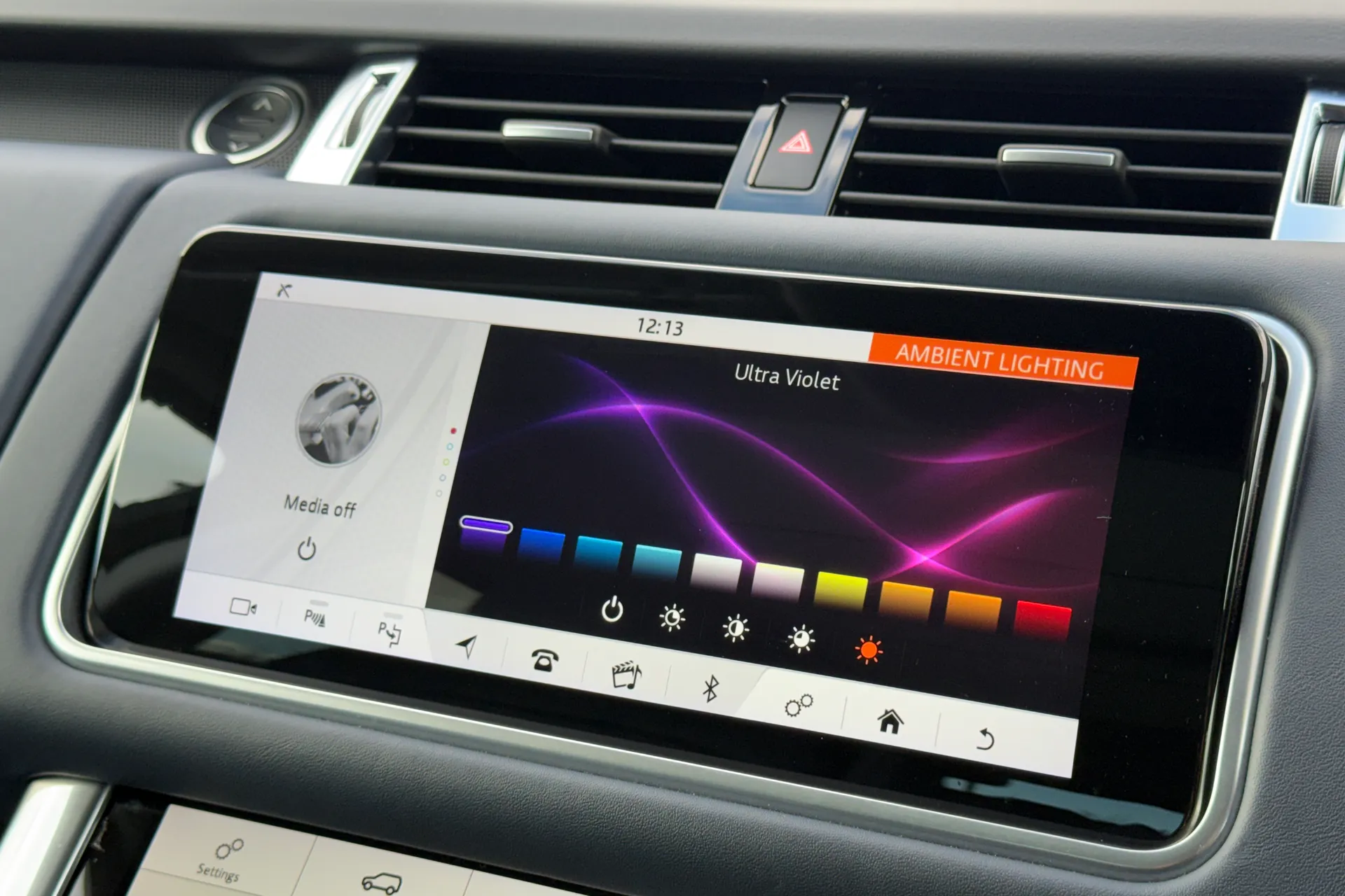 LAND ROVER RANGE ROVER SPORT thumbnail image number 31