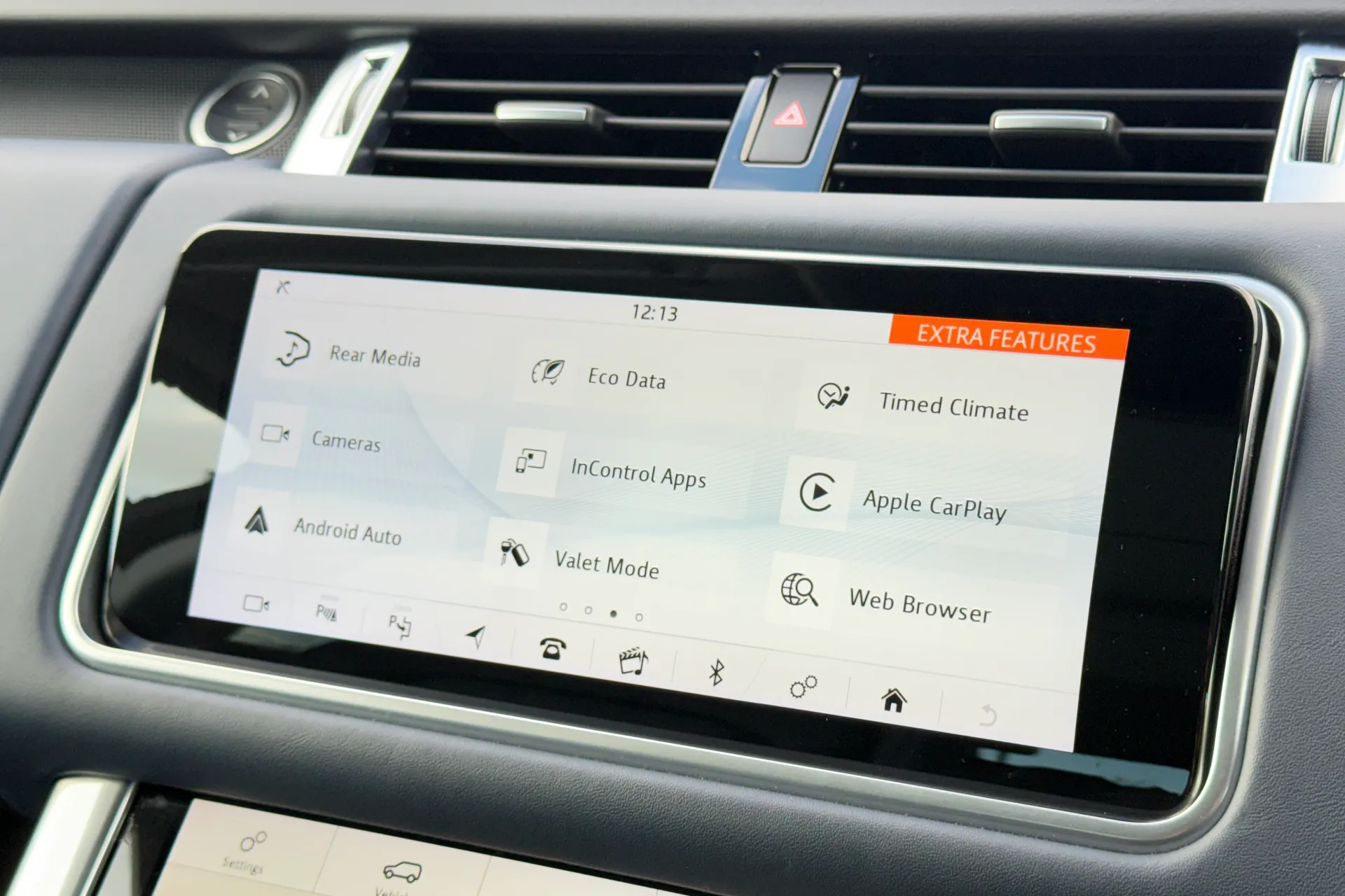 LAND ROVER RANGE ROVER SPORT thumbnail image number 29