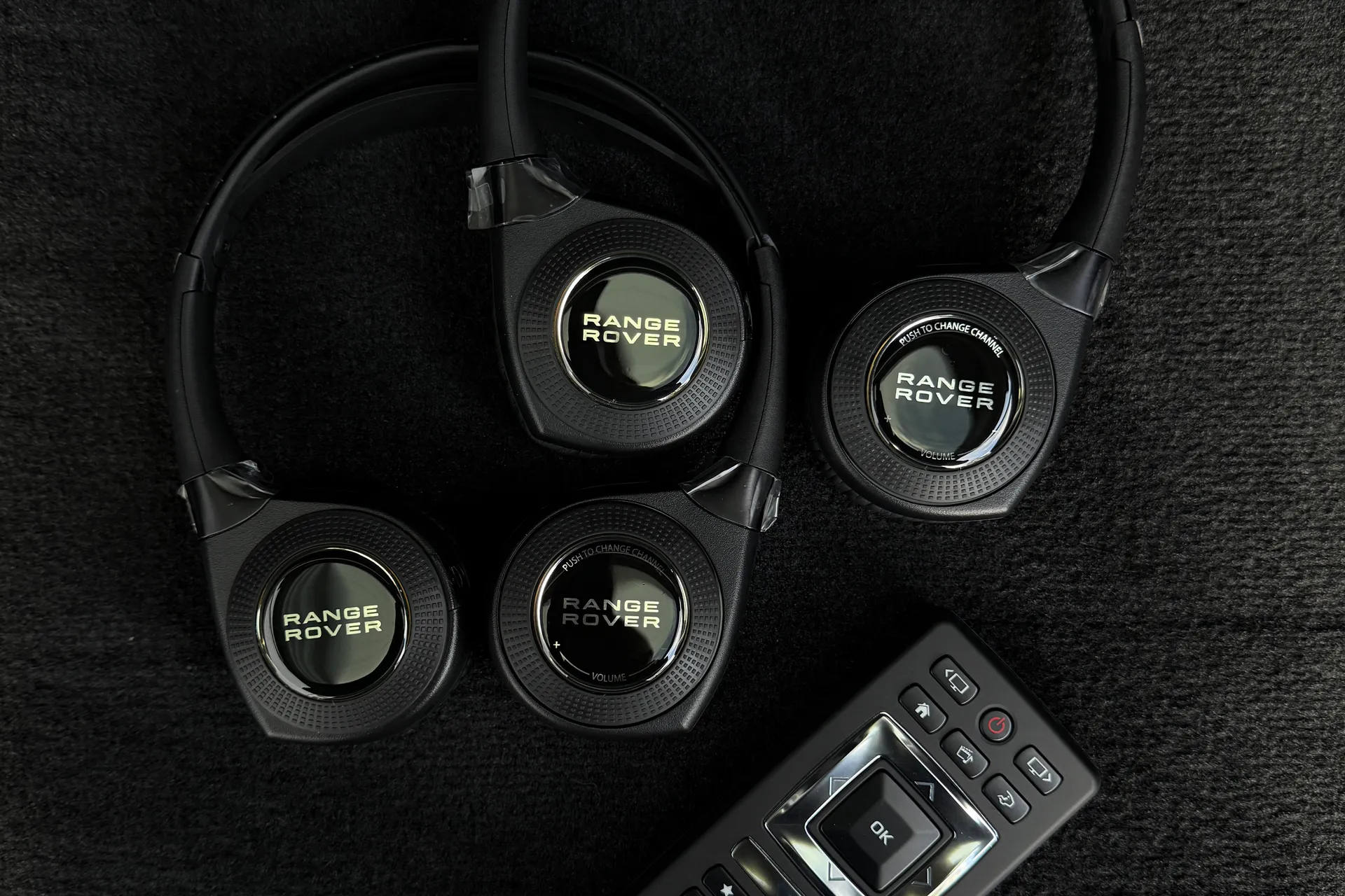 LAND ROVER RANGE ROVER SPORT thumbnail image number 49