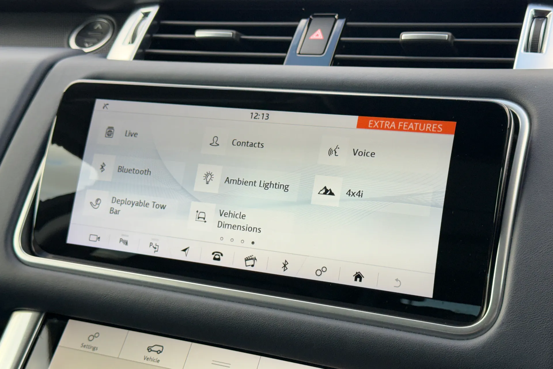 LAND ROVER RANGE ROVER SPORT thumbnail image number 30