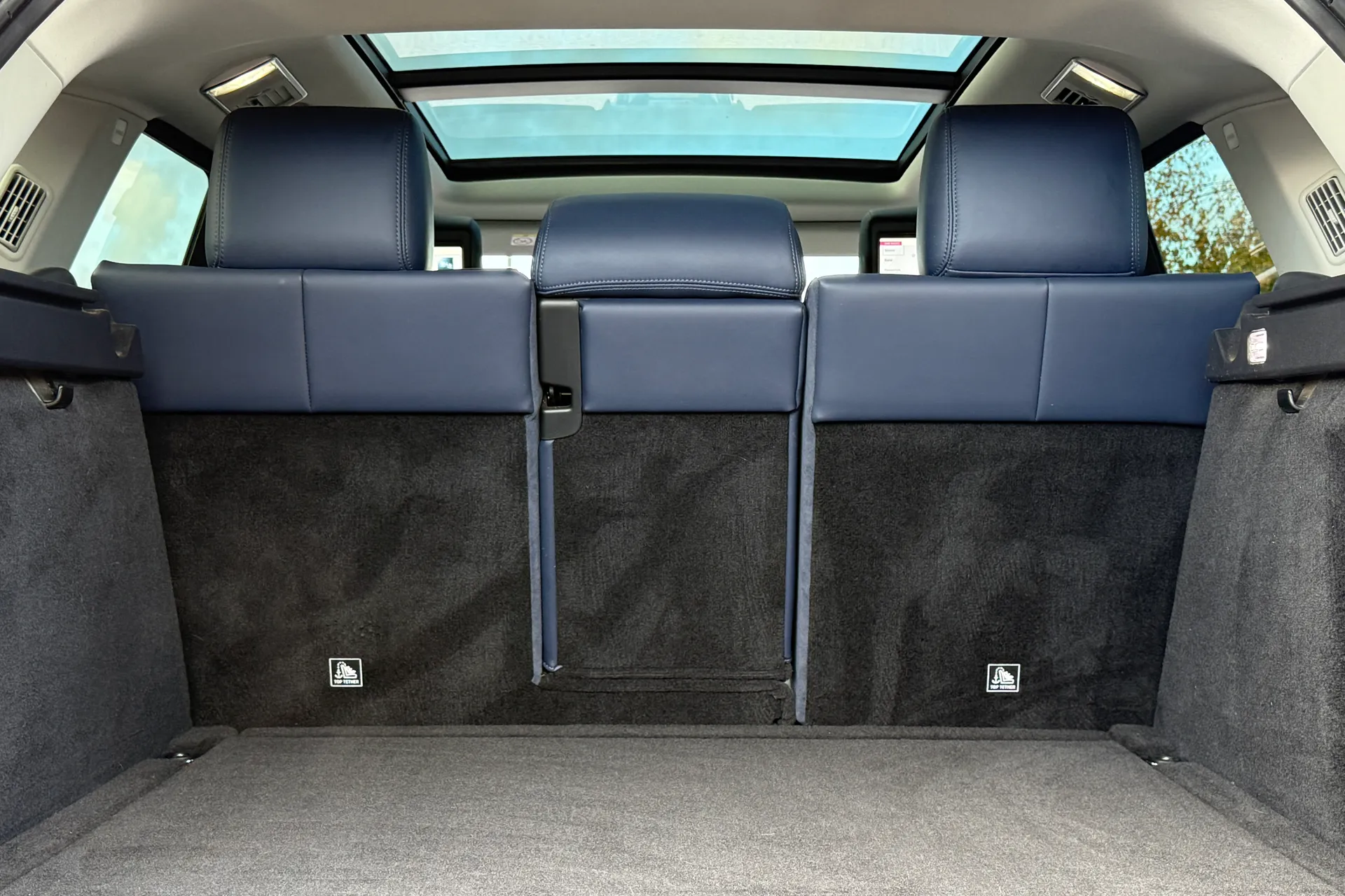 LAND ROVER RANGE ROVER SPORT thumbnail image number 42