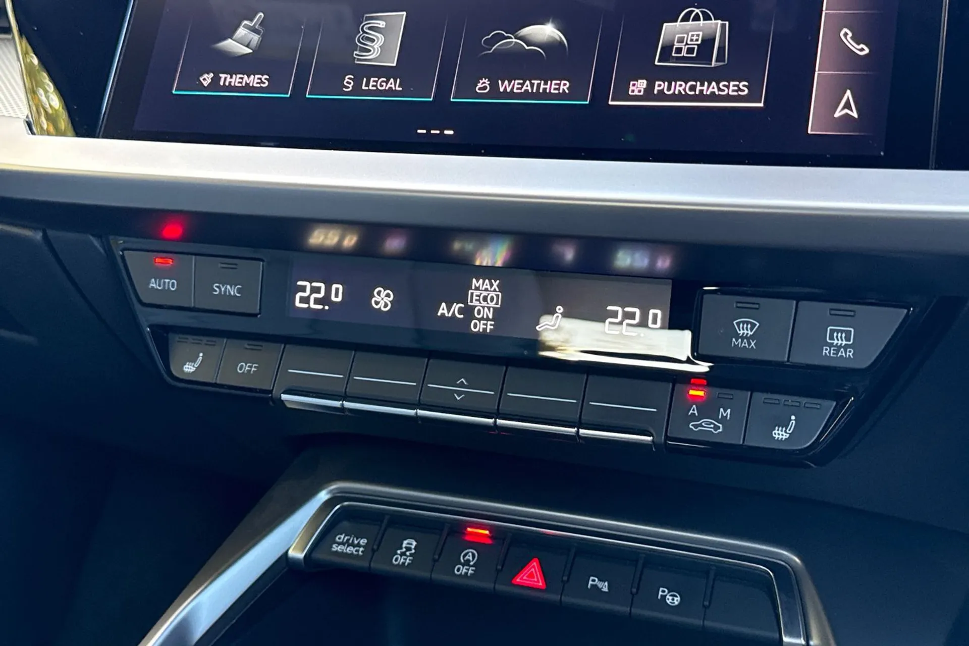 Audi A3 thumbnail image number 23