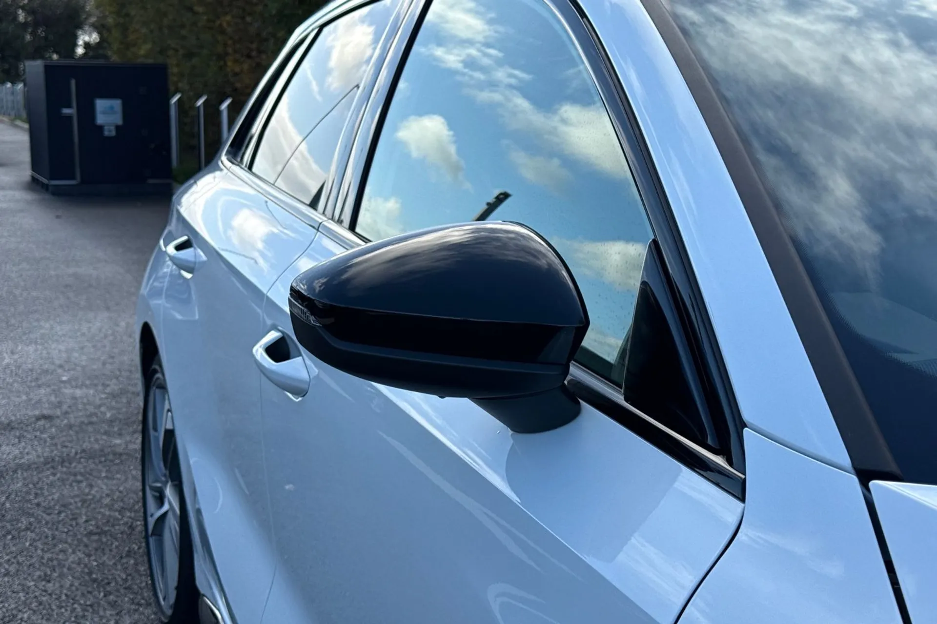 Audi A3 thumbnail image number 51