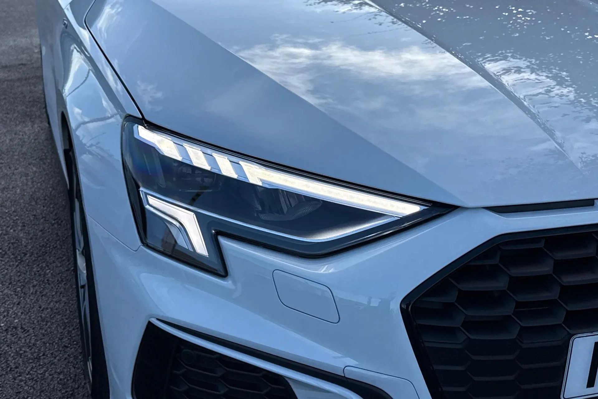 Audi A3 thumbnail image number 50