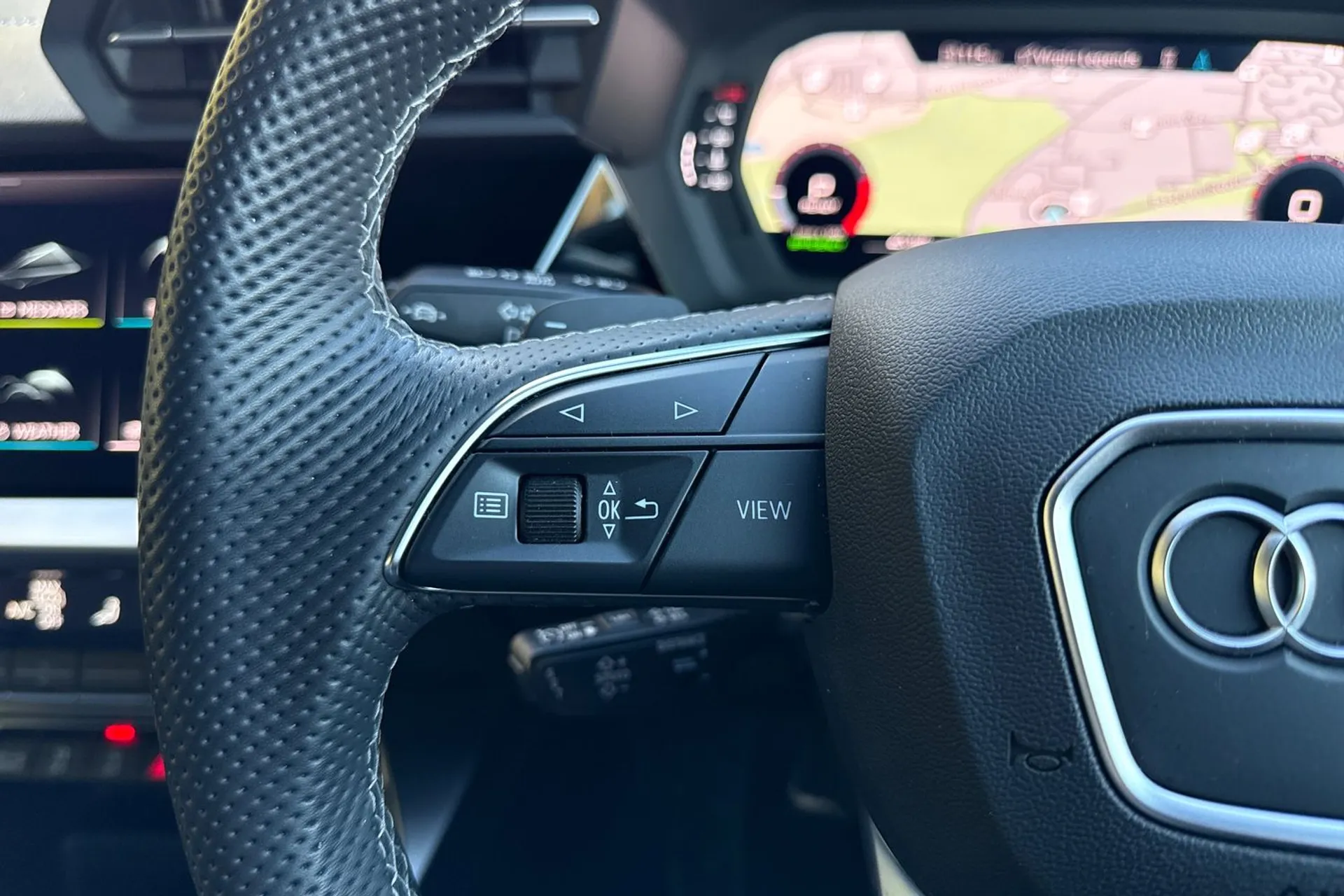 Audi A3 thumbnail image number 42