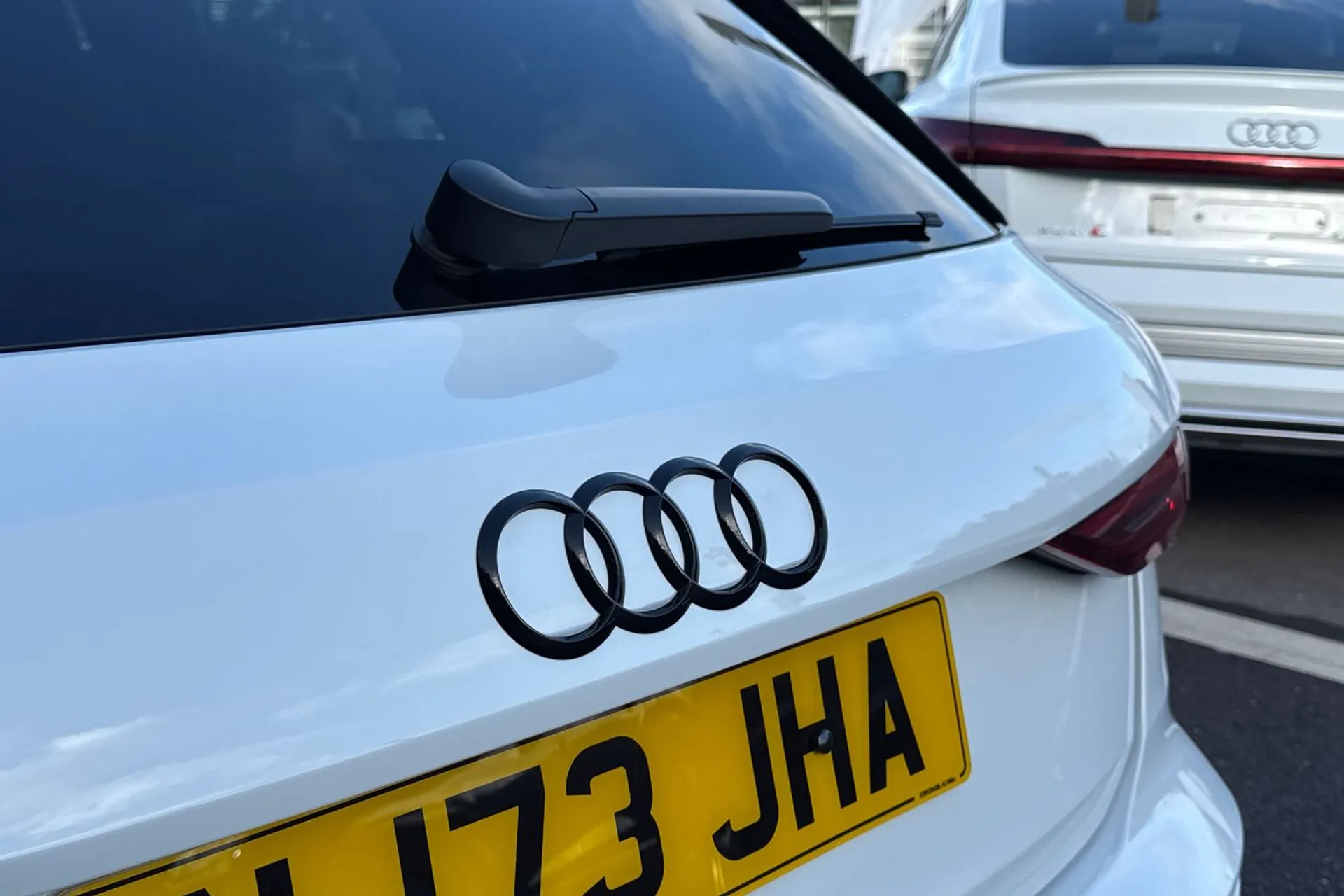 Audi A3 thumbnail image number 52