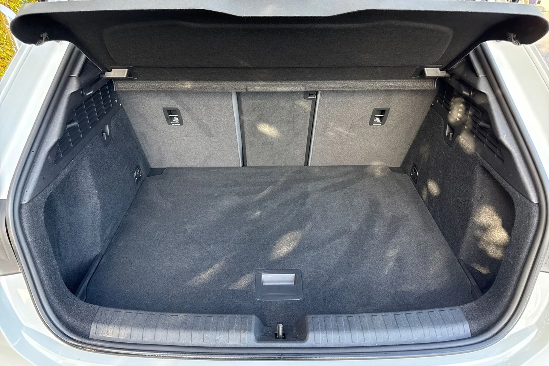 Audi A3 thumbnail image number 18