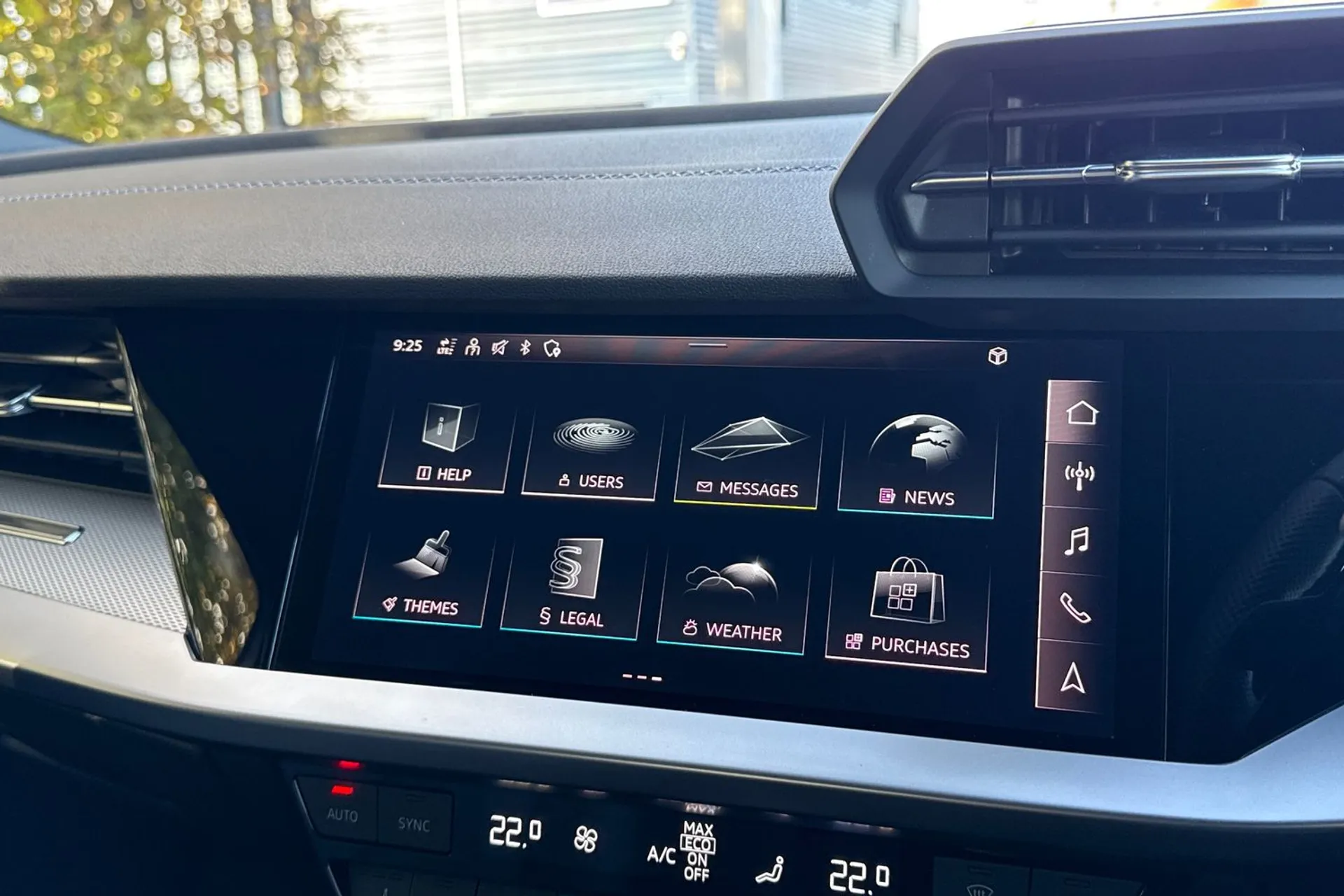 Audi A3 thumbnail image number 17