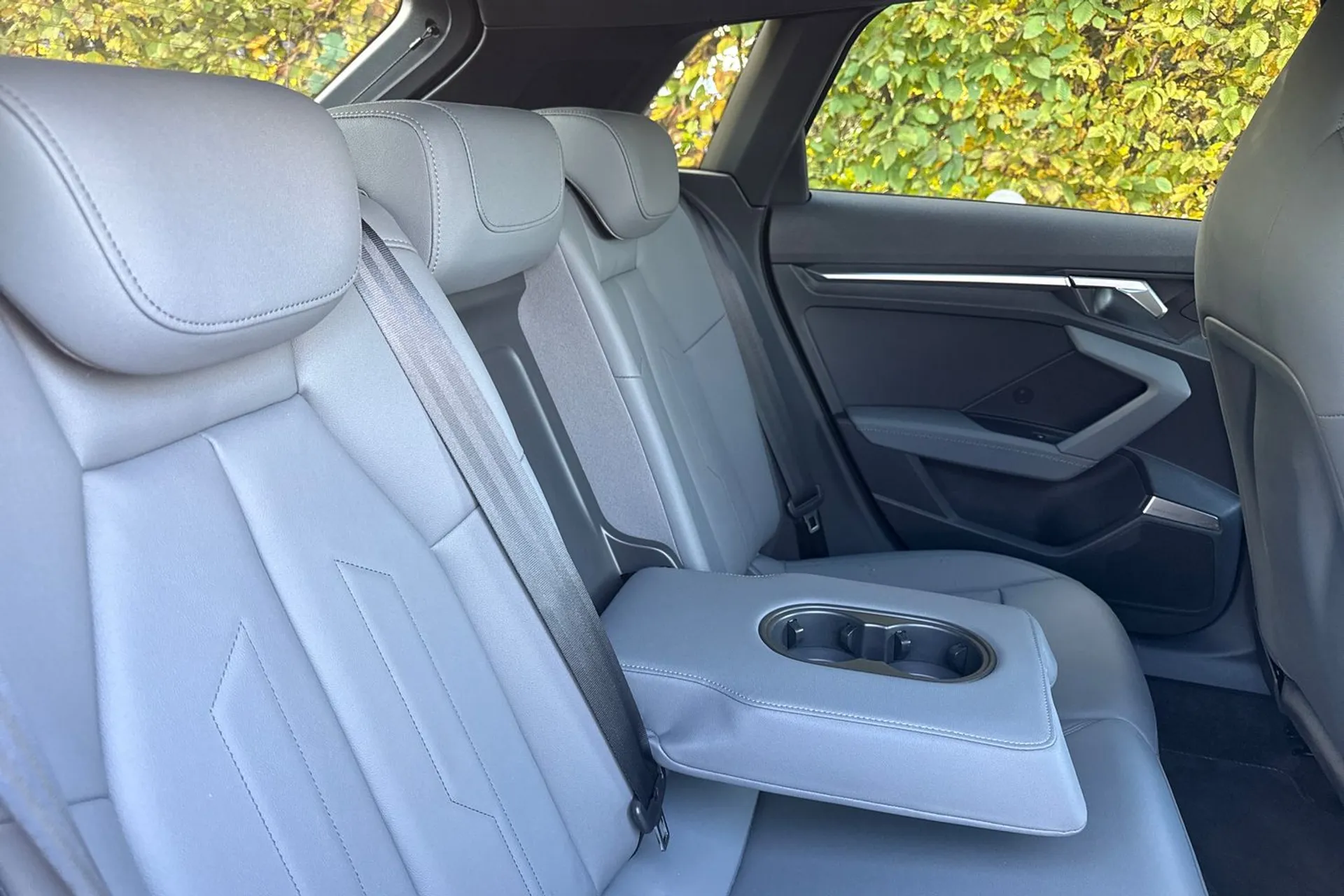 Audi A3 thumbnail image number 22