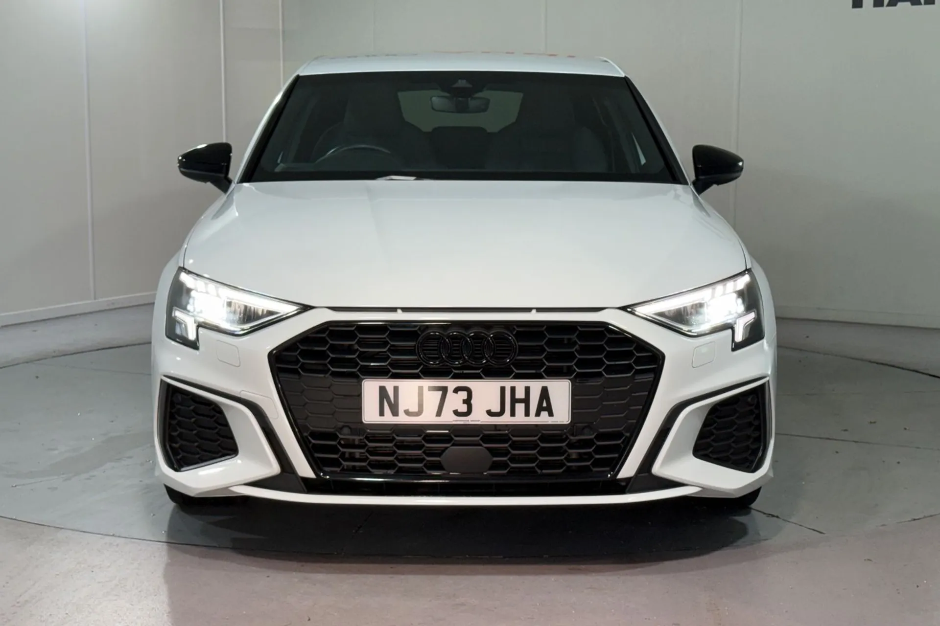 Audi A3 thumbnail image number 6