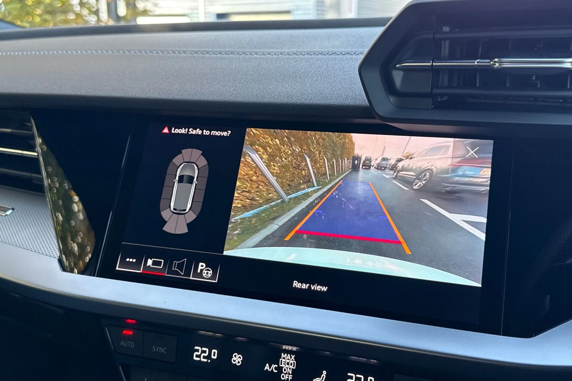 Audi A3 thumbnail image number 21