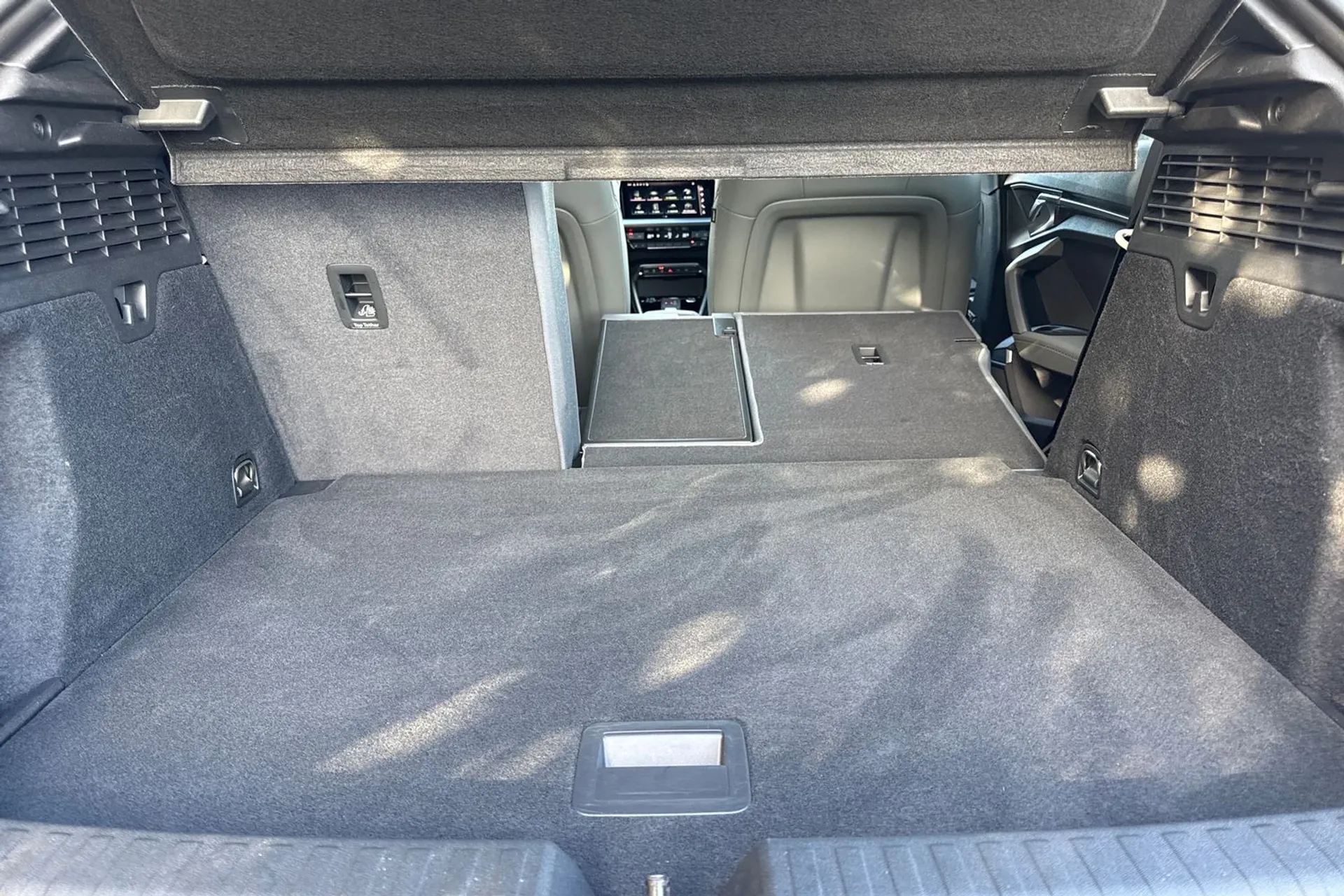 Audi A3 thumbnail image number 20