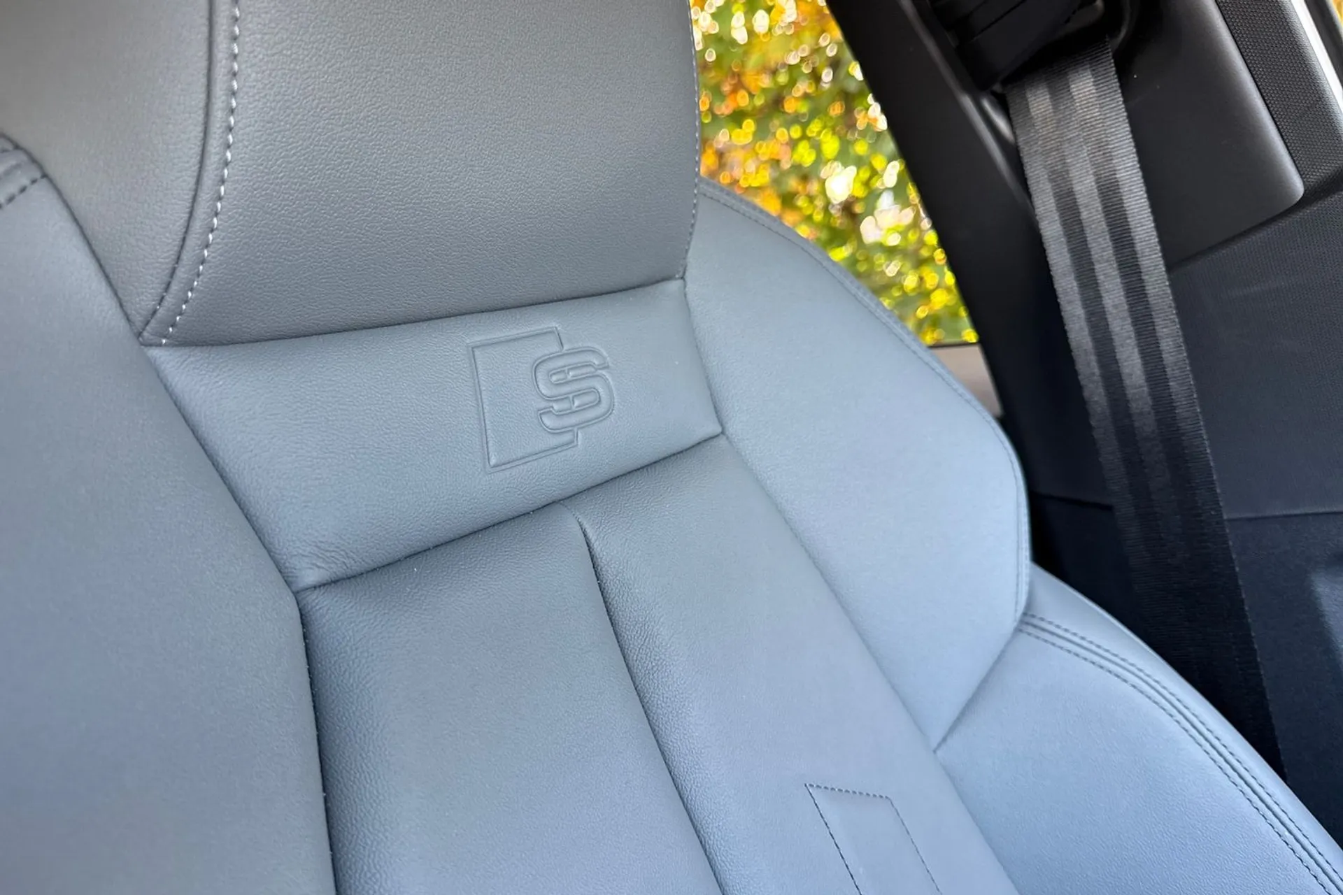 Audi A3 thumbnail image number 47