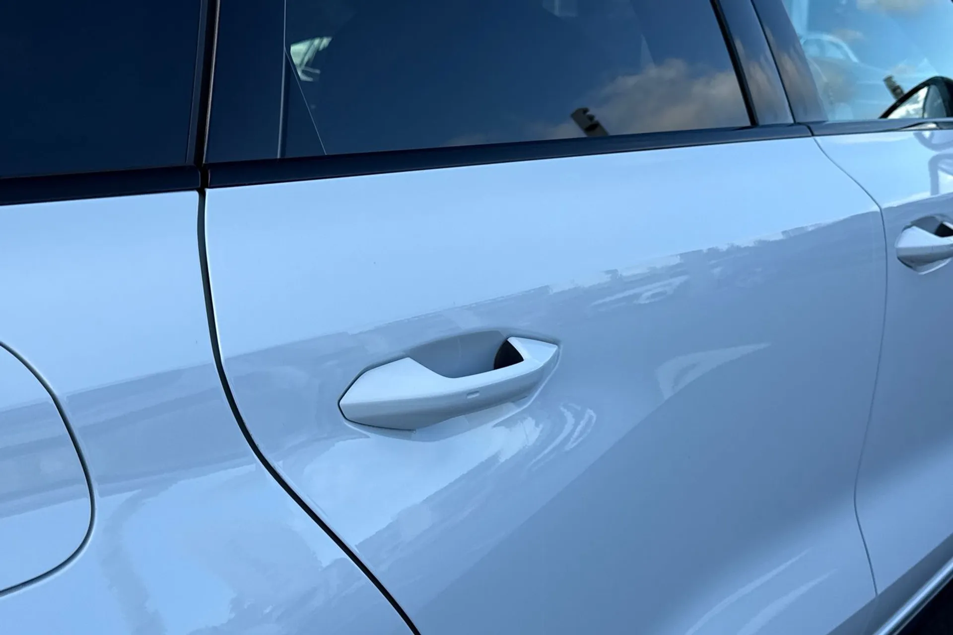 Audi A3 thumbnail image number 15