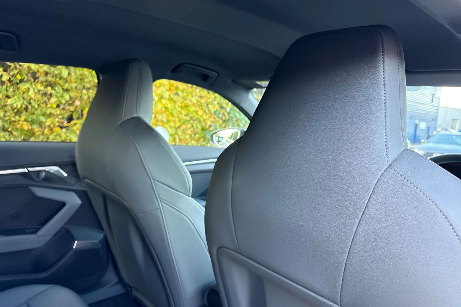 Audi A3 thumbnail image number 24