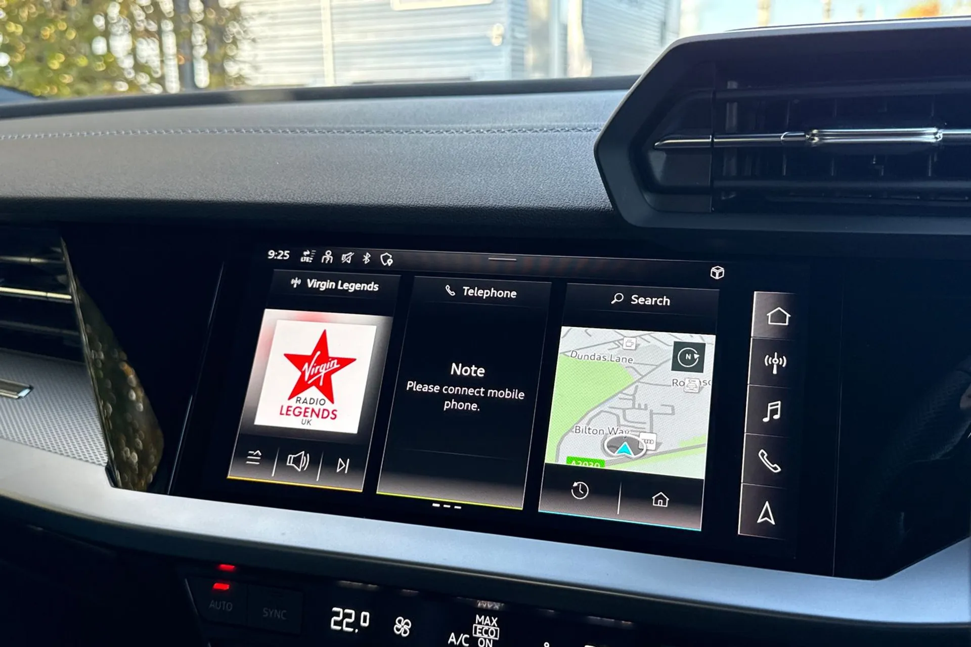 Audi A3 thumbnail image number 19