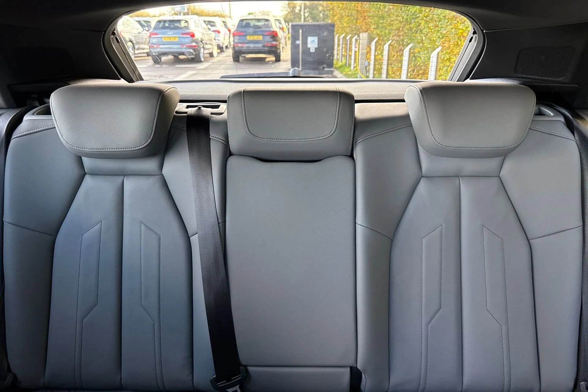 Audi A3 thumbnail image number 36