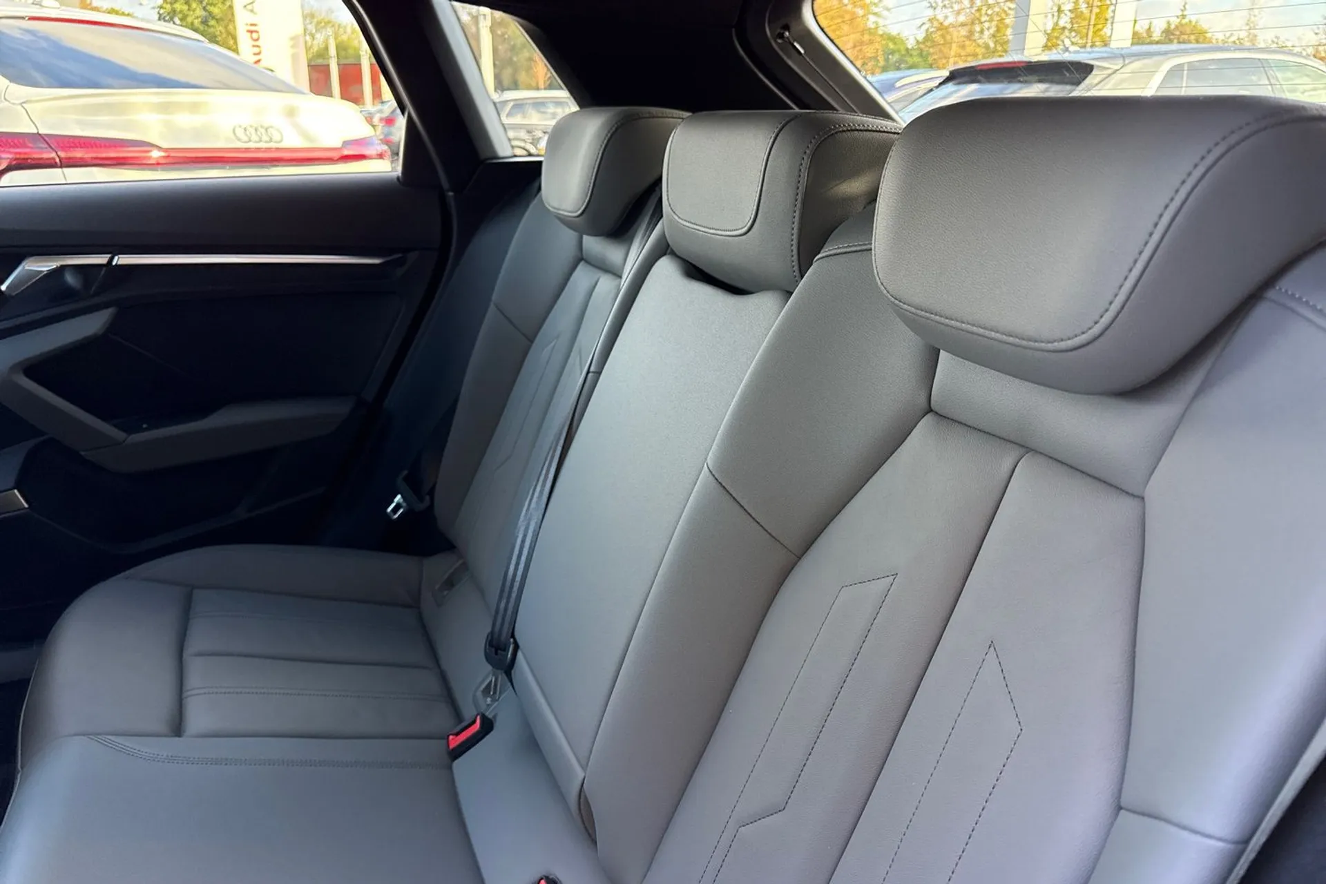 Audi A3 thumbnail image number 34