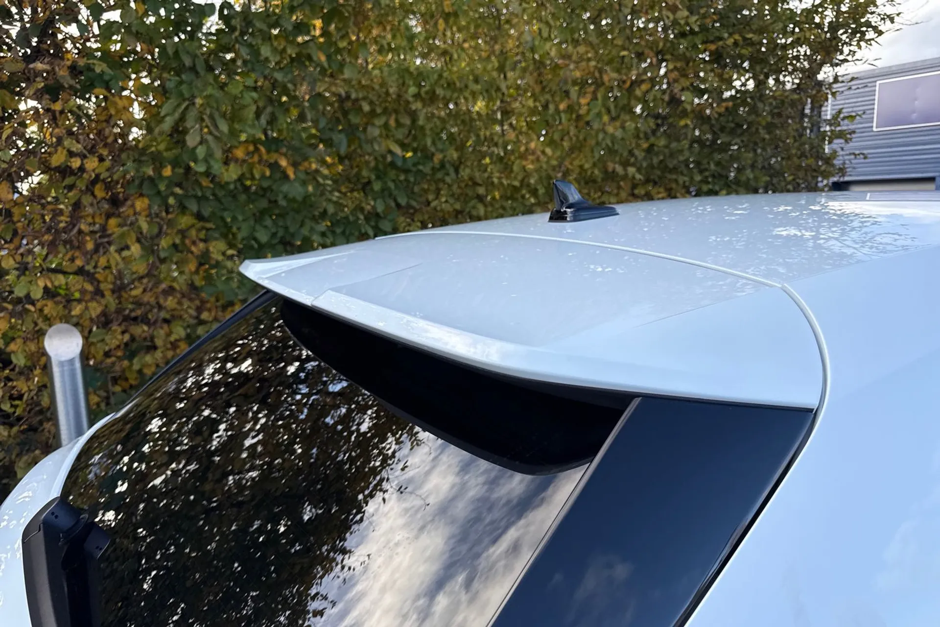 Audi A3 thumbnail image number 14