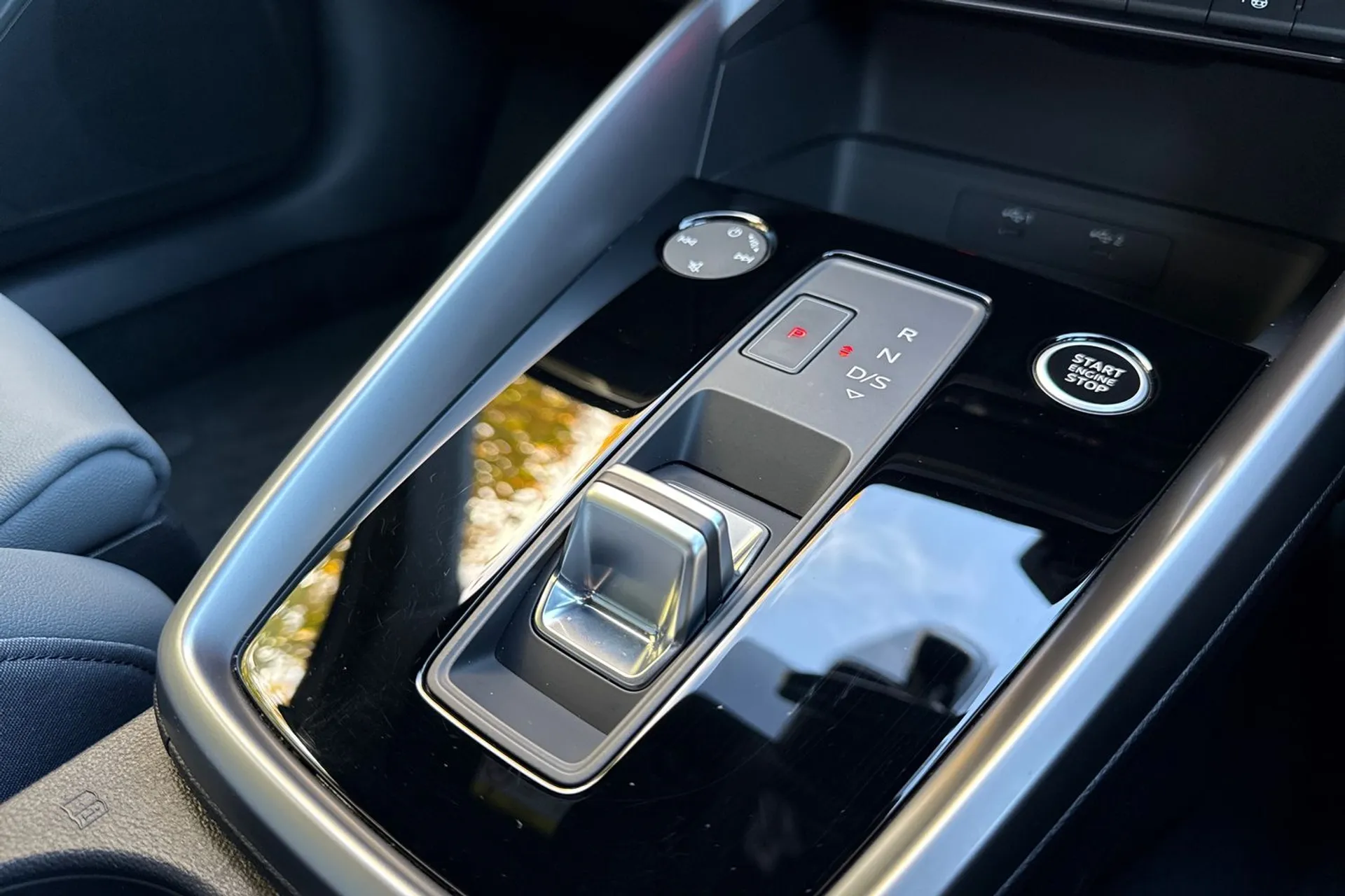 Audi A3 thumbnail image number 33