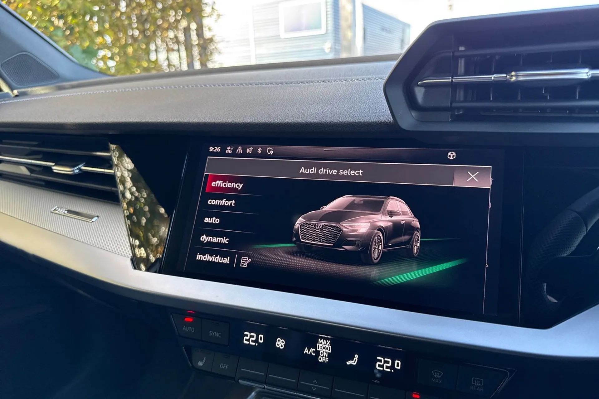 Audi A3 thumbnail image number 35