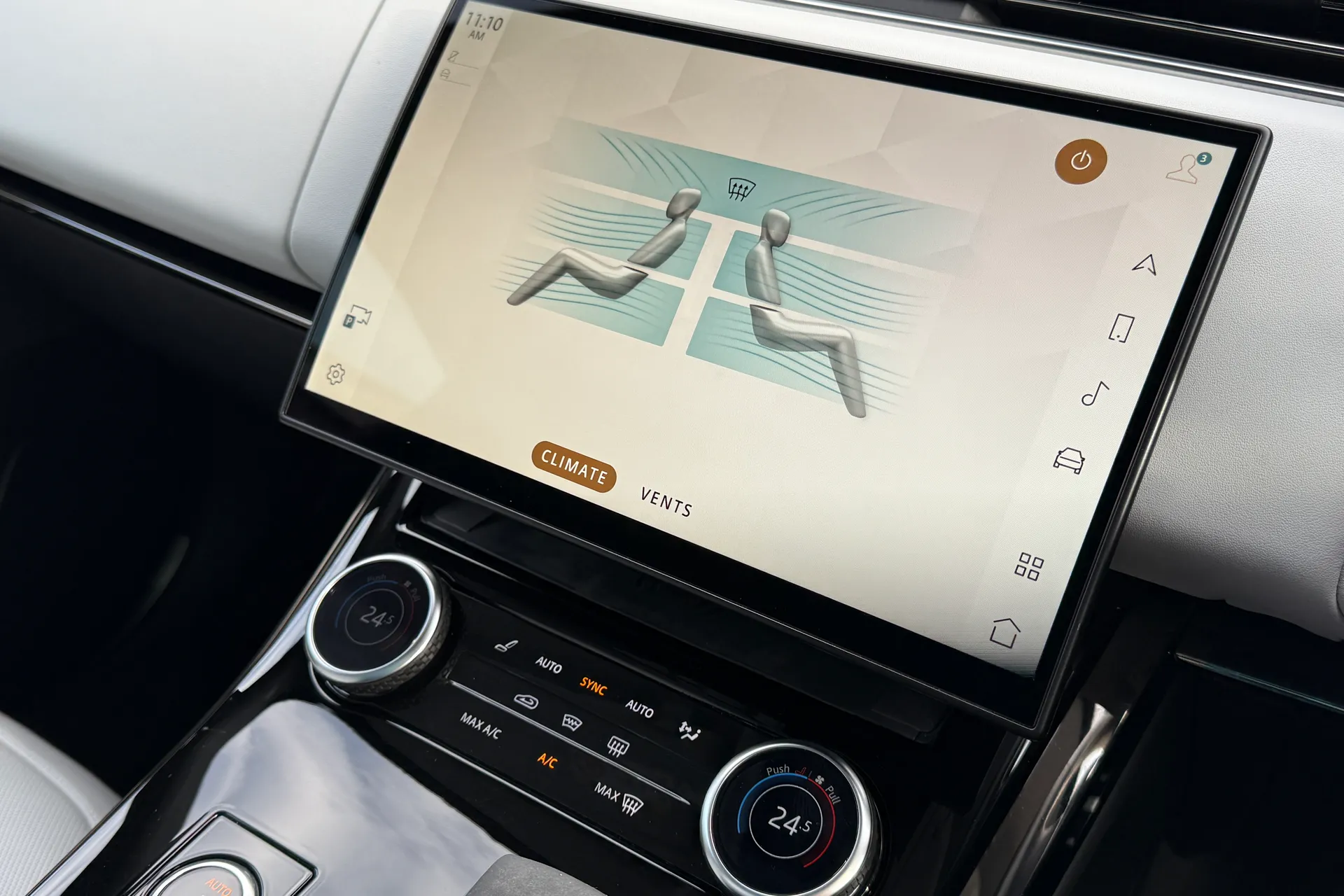 LAND ROVER RANGE ROVER SPORT thumbnail image number 55