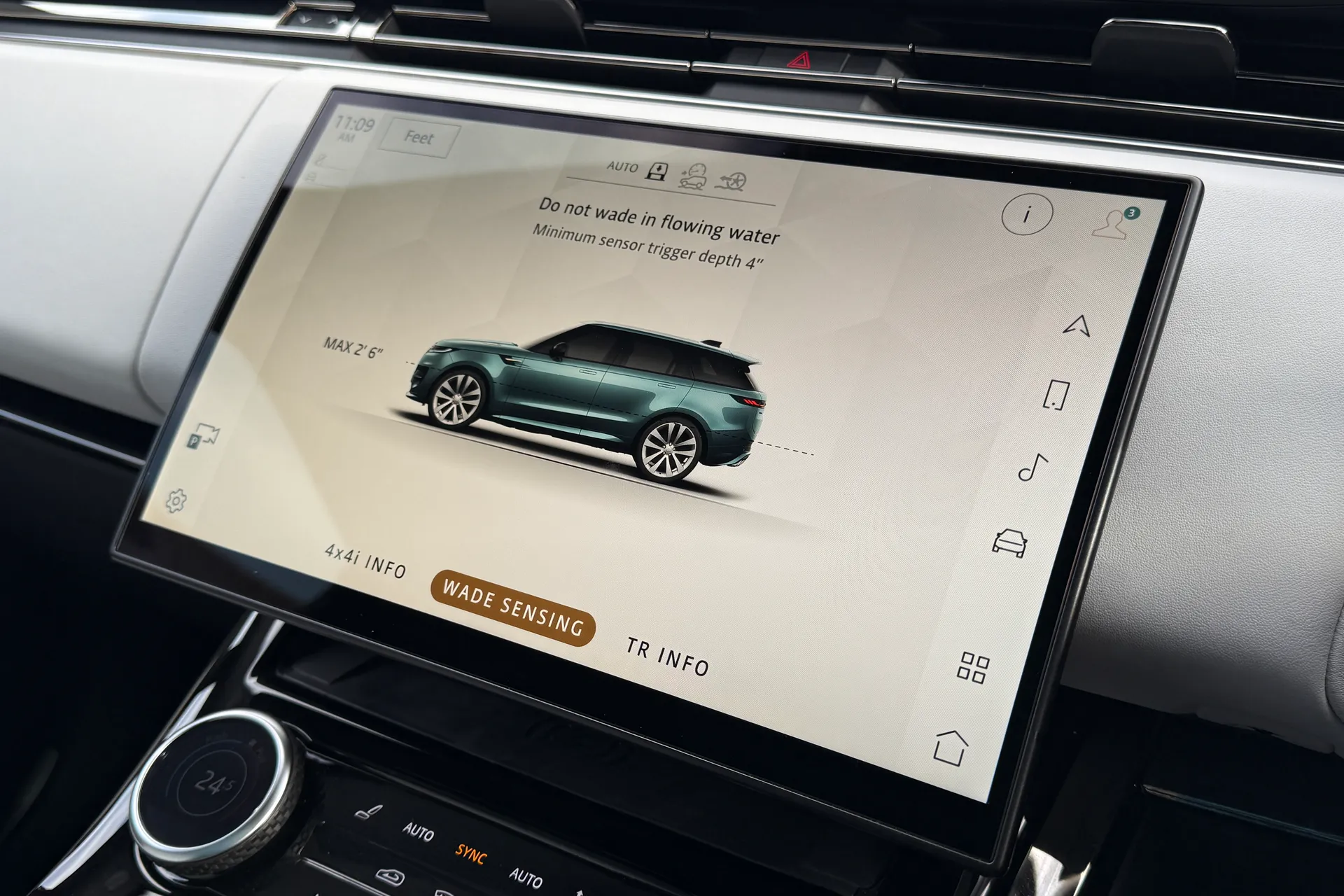 LAND ROVER RANGE ROVER SPORT thumbnail image number 54