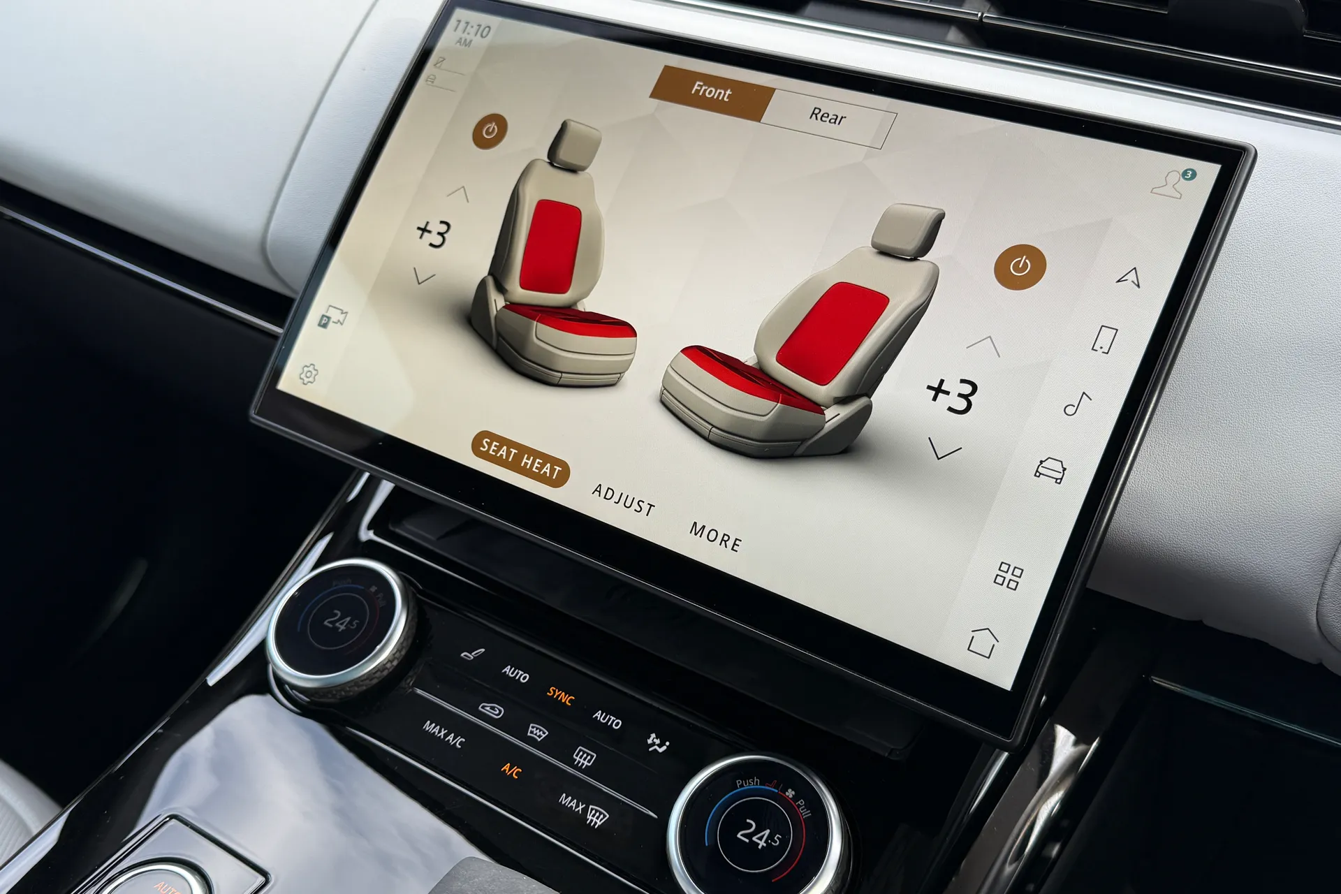 LAND ROVER RANGE ROVER SPORT thumbnail image number 56