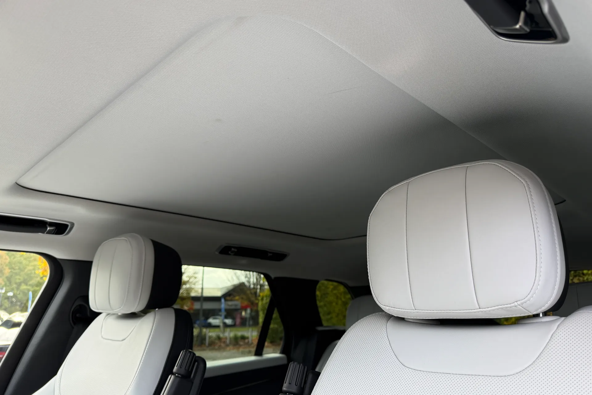 LAND ROVER RANGE ROVER SPORT thumbnail image number 43